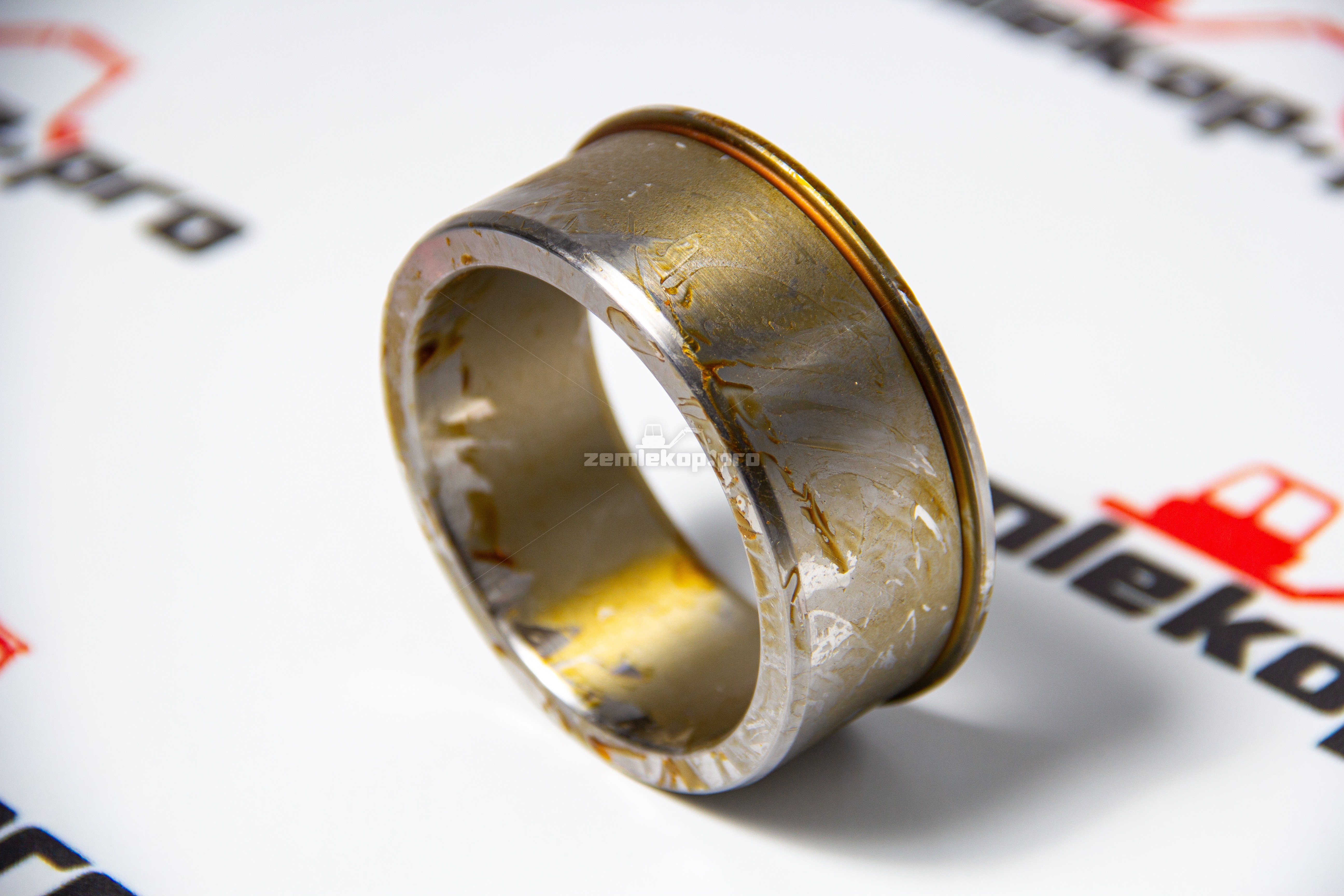 115-3696 Колесо направляющее Berco