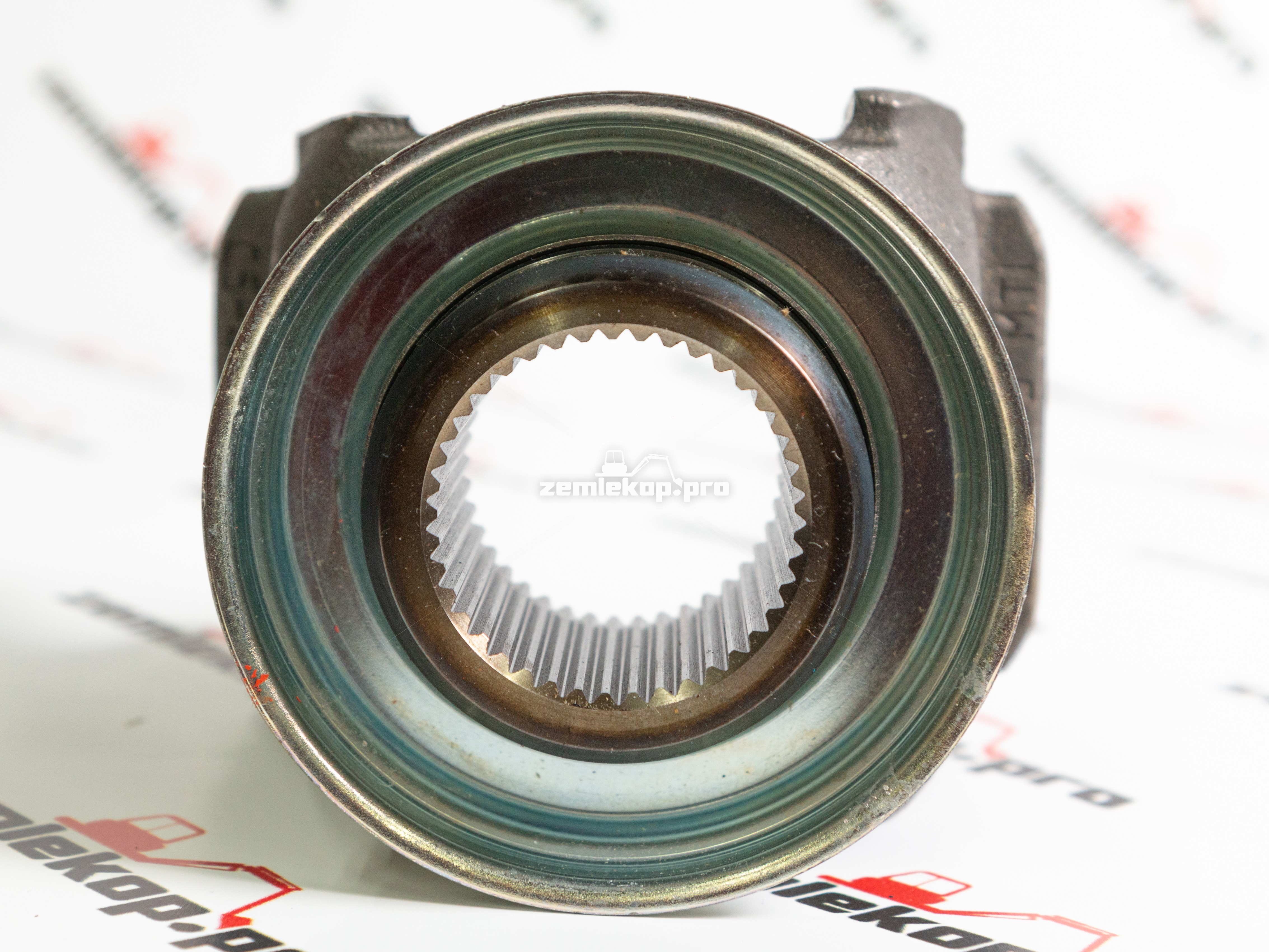 5-4-9451-1X Фланец DANA