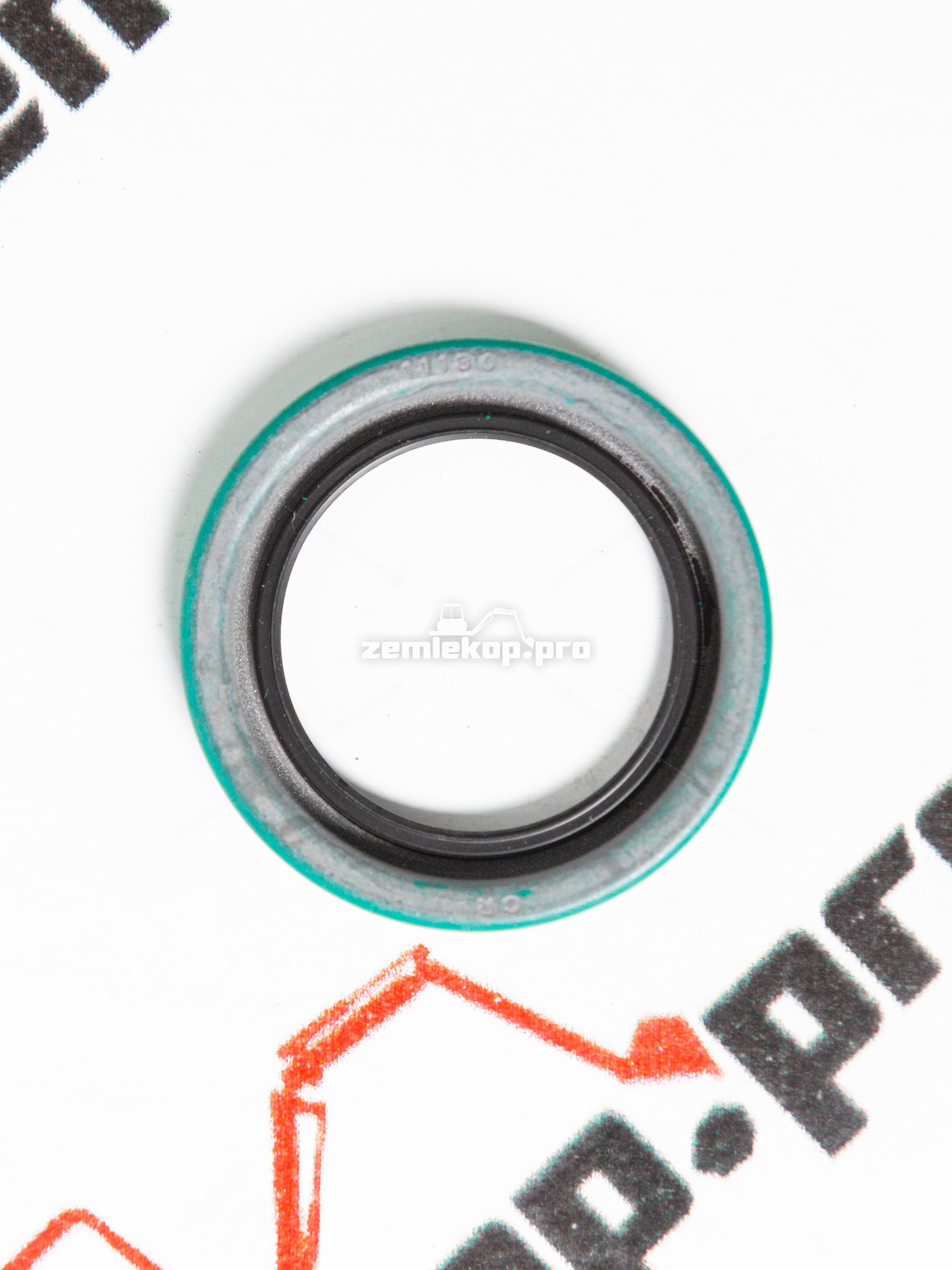 070HH162 Сальник DANA