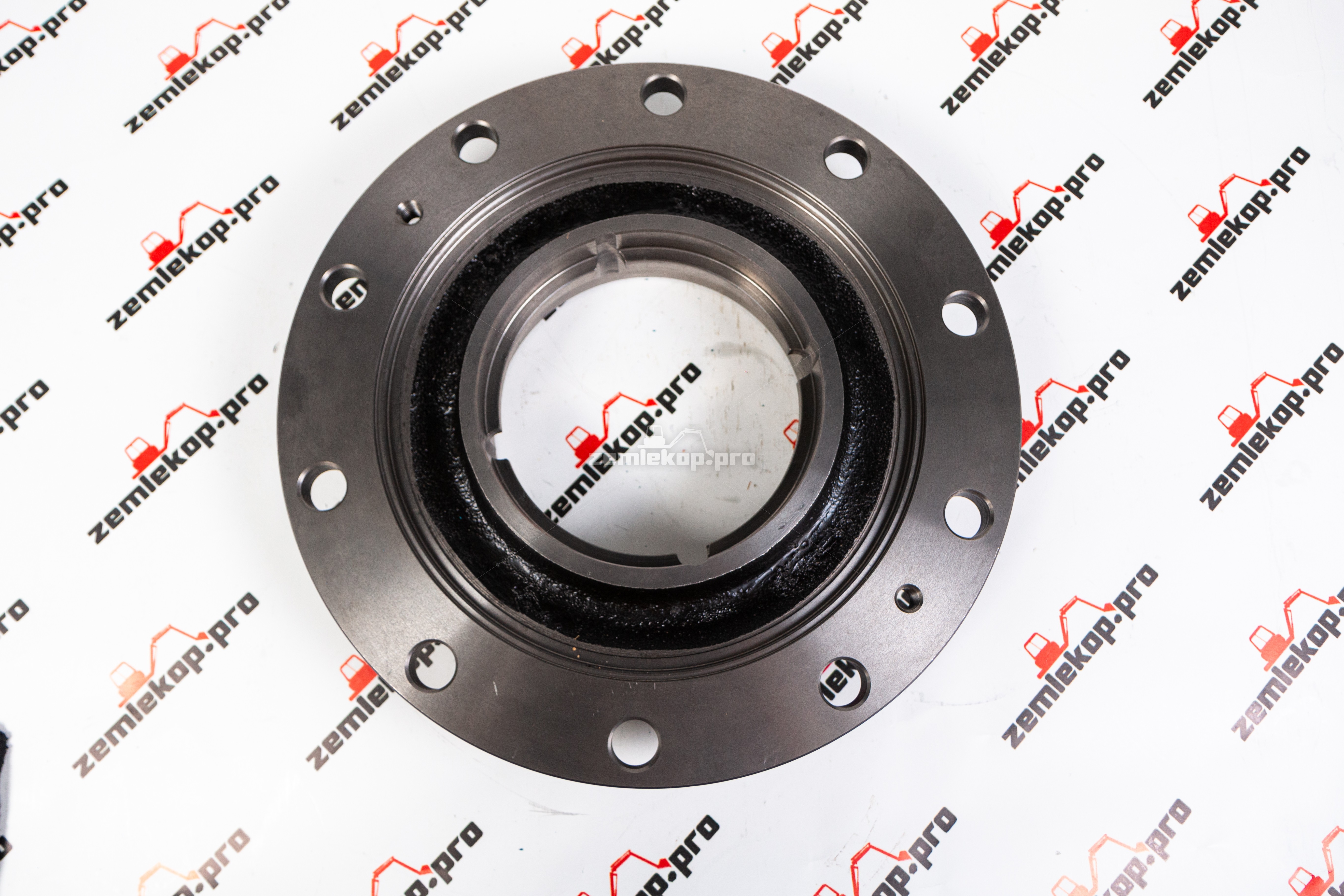 112.06.053.03 Ступица DANA