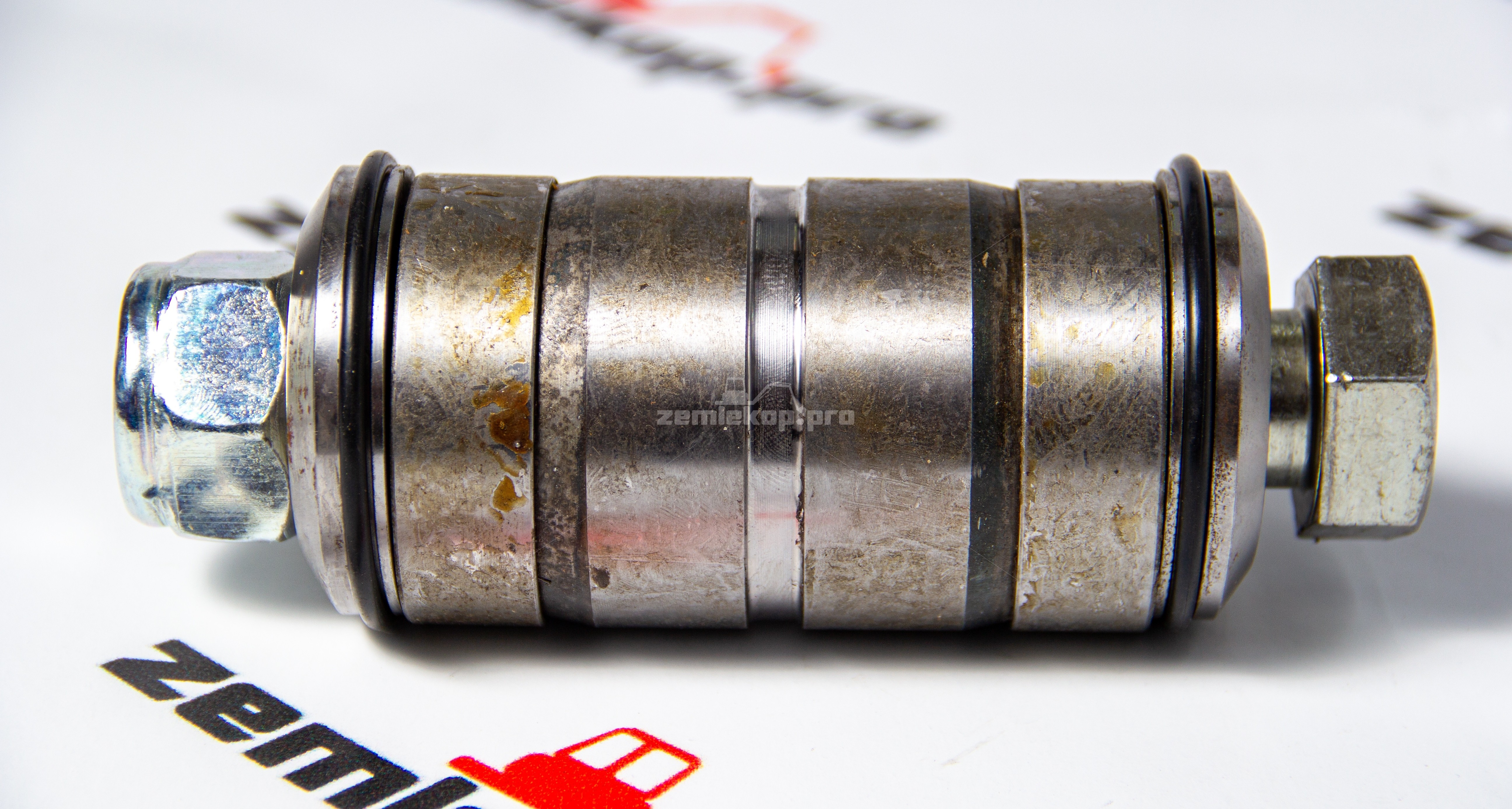 DS0806221 Шлицевая пара (6C) 3640730003 - много в оригинале DANA, пока не заказывать