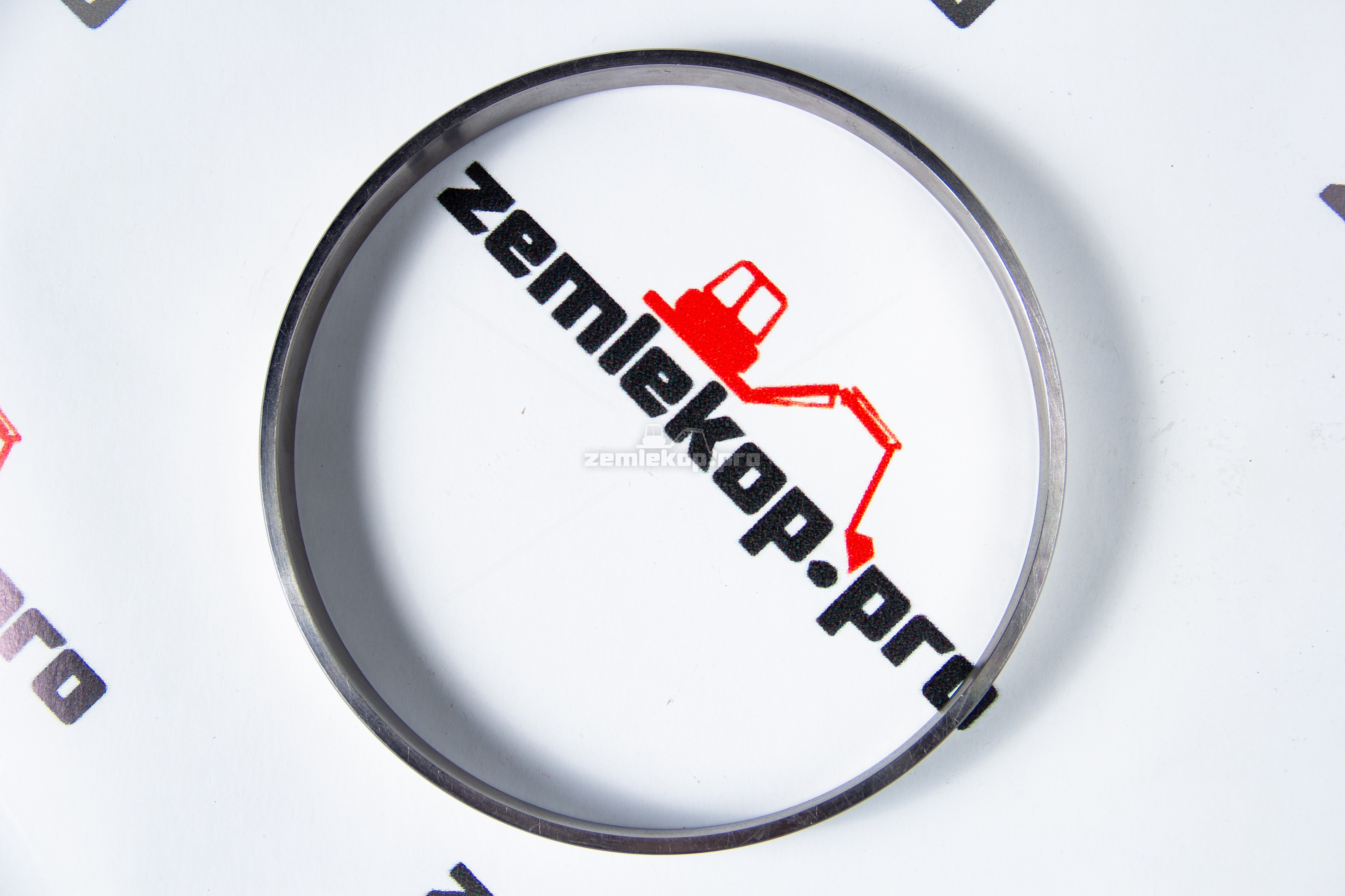 000.139339 Кольцо DANA