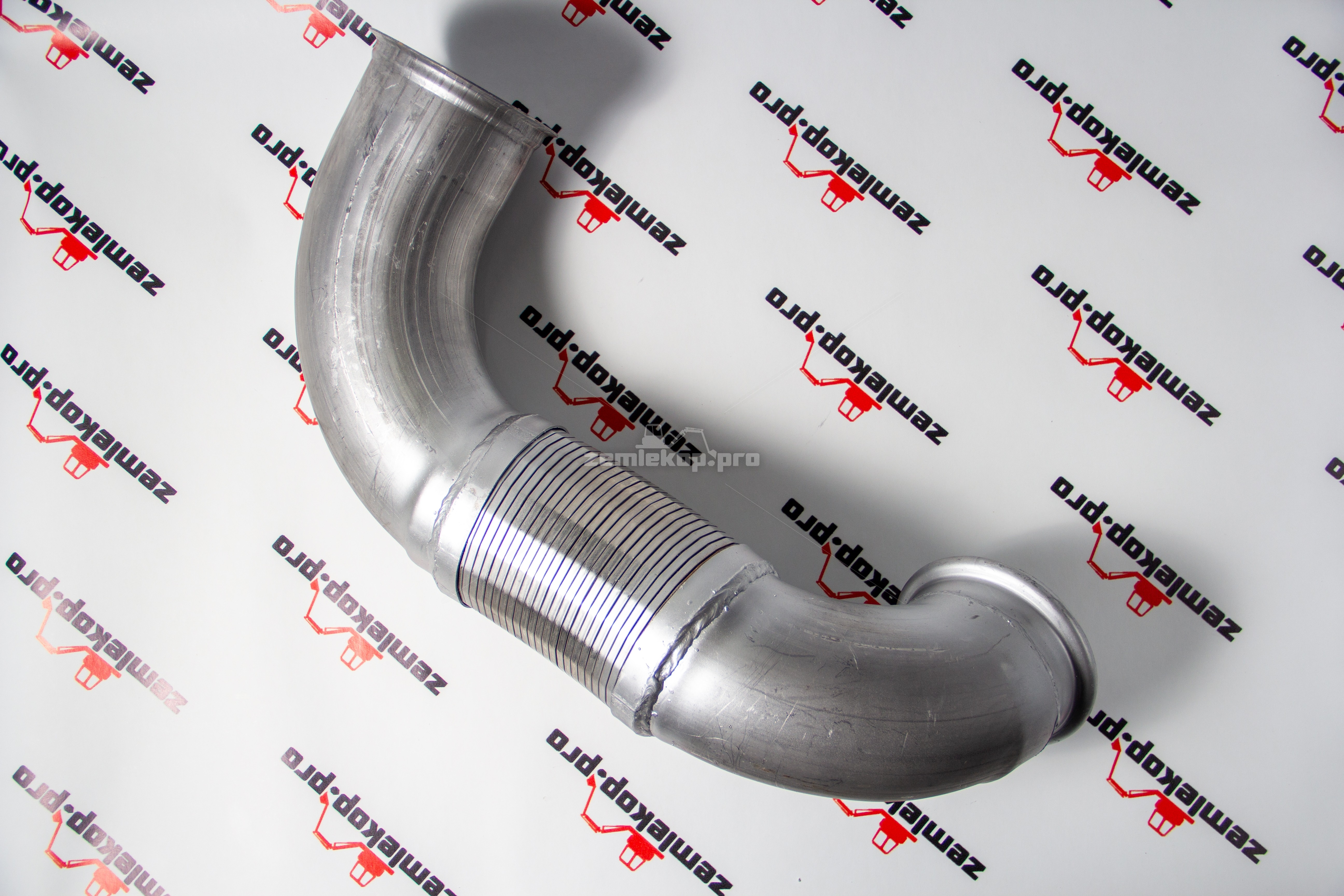 1Н0306 Цилиндр ковша Terex