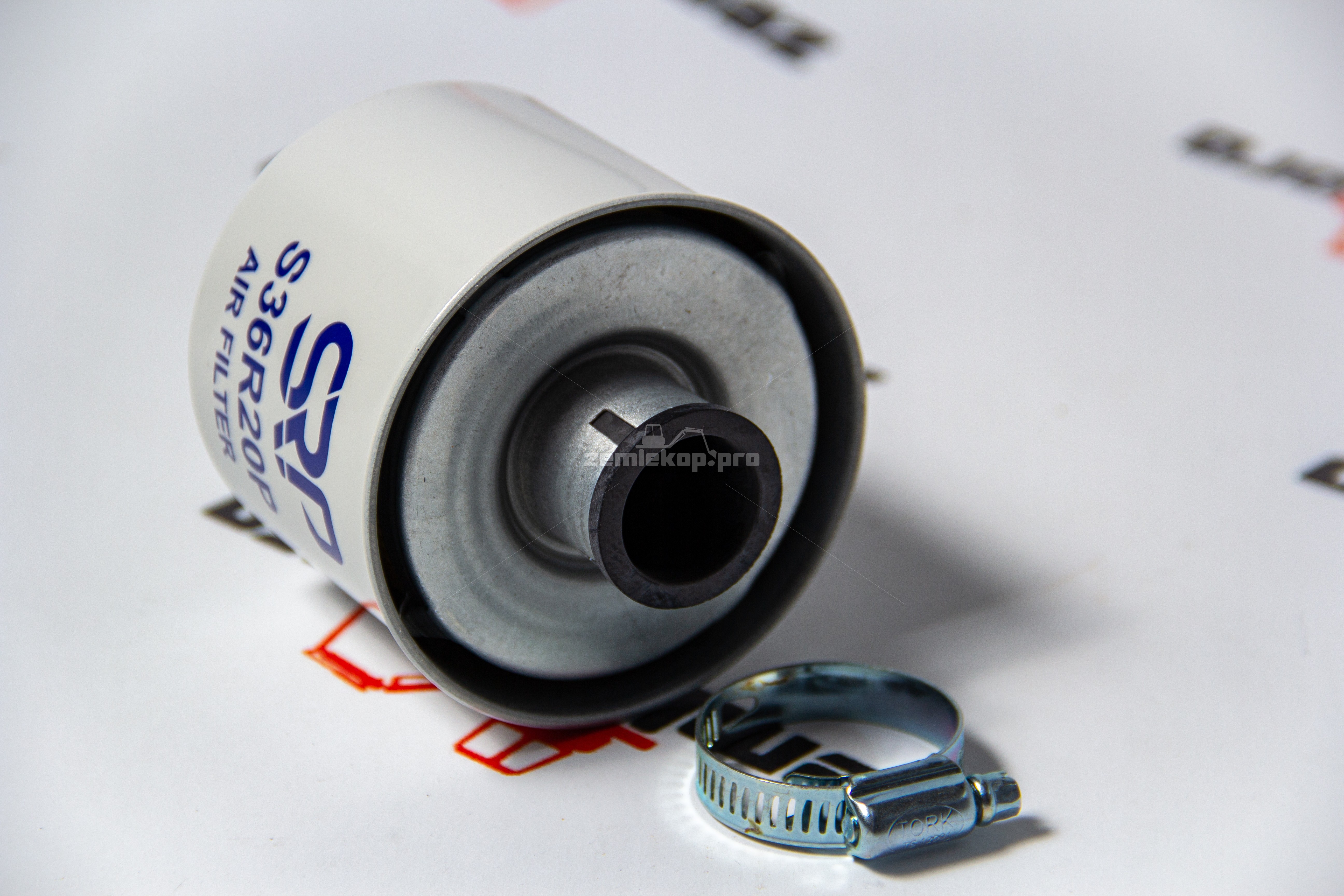 TT16155 Стартер 600-813-9540