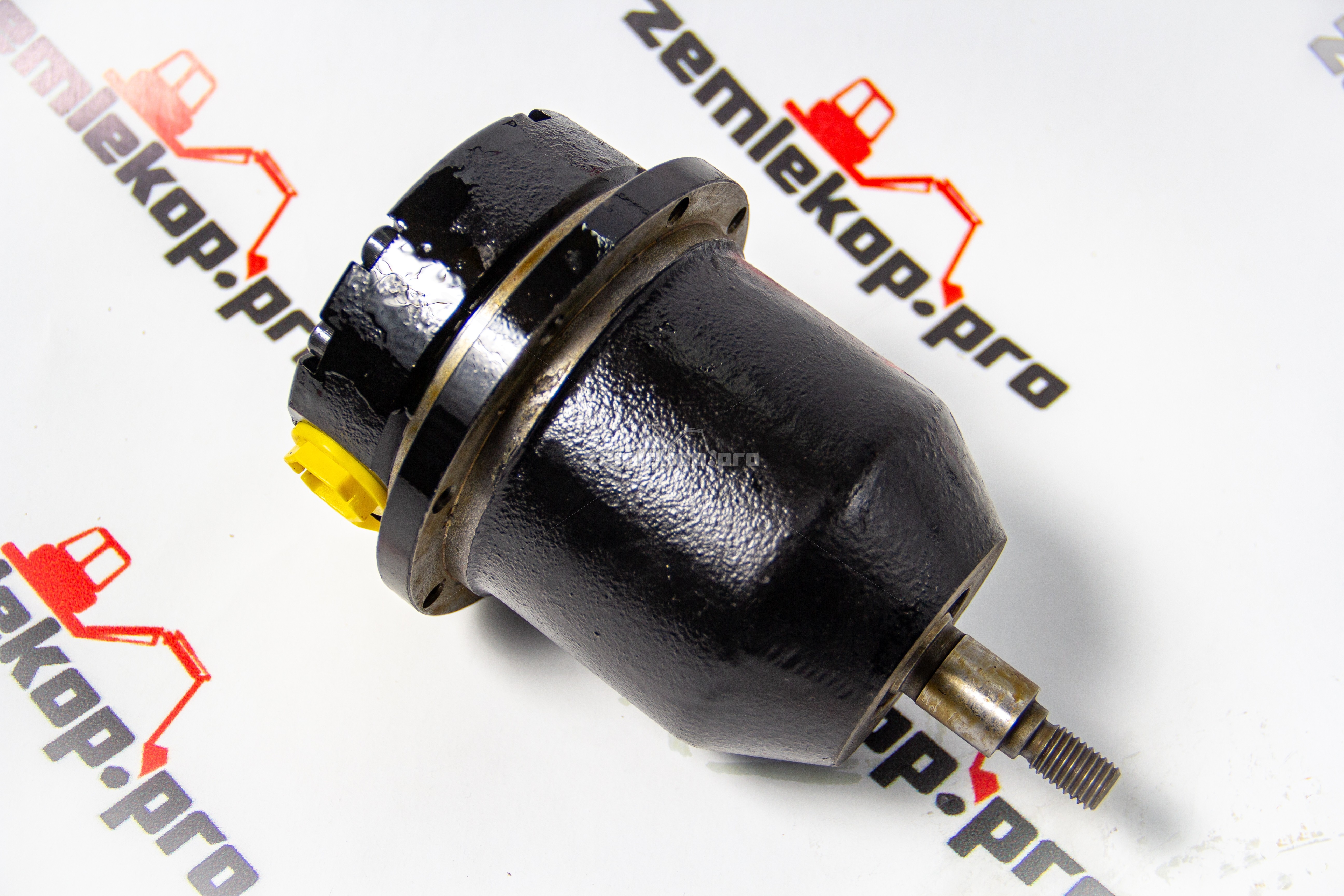 6109844M91 Гидроруль TEREX