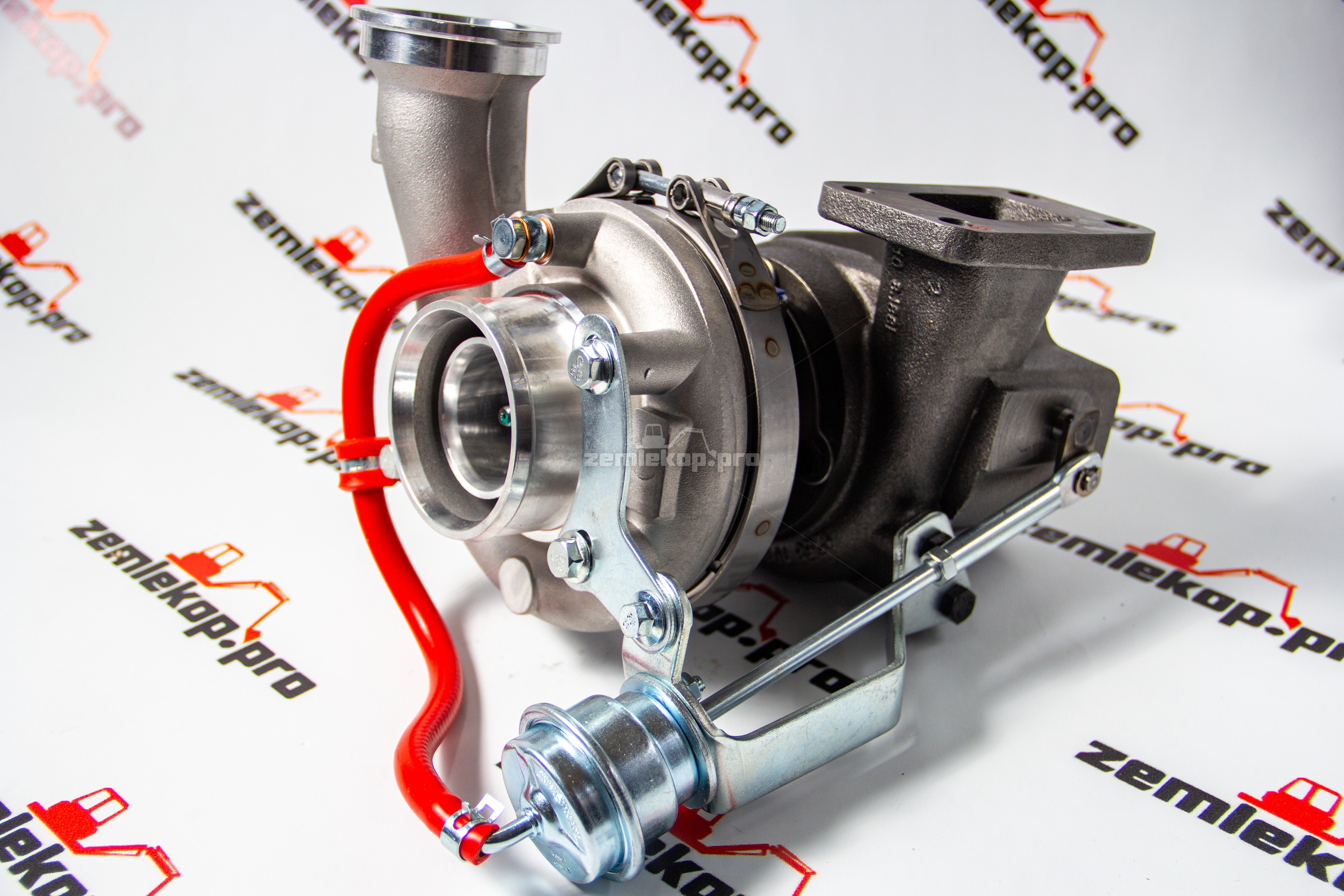 TT16595 Стартер 5580010913, 4996707