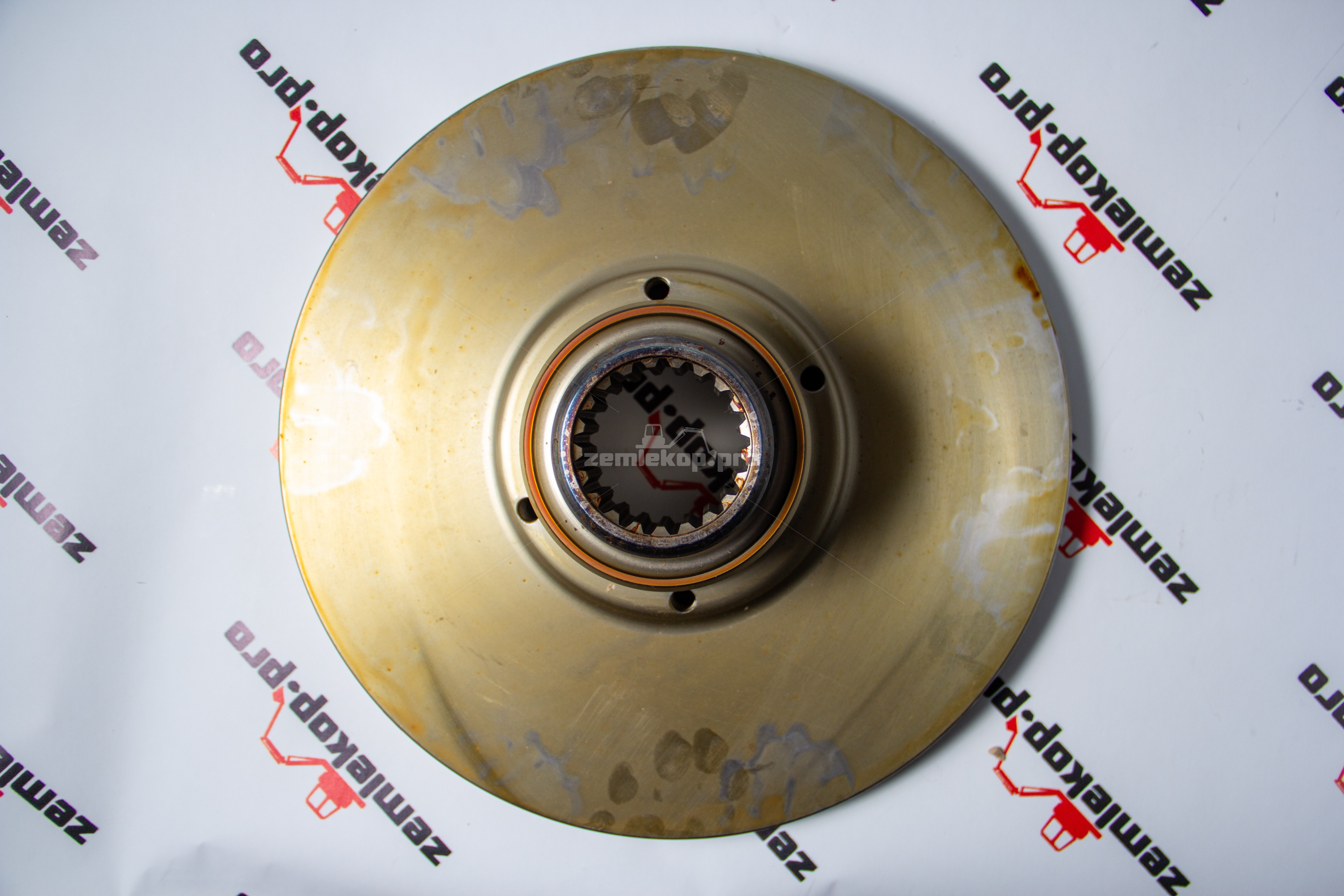 ST78005 Фильтр гидравлический, SA1141-00030, 14531866