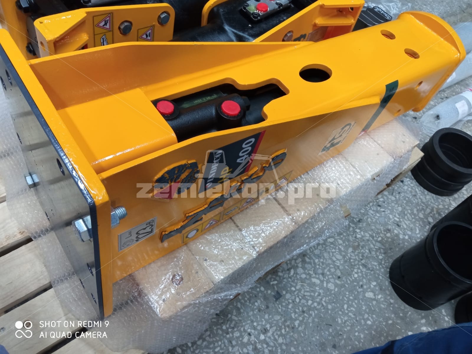 2995789 Комплект вкладышей CNH