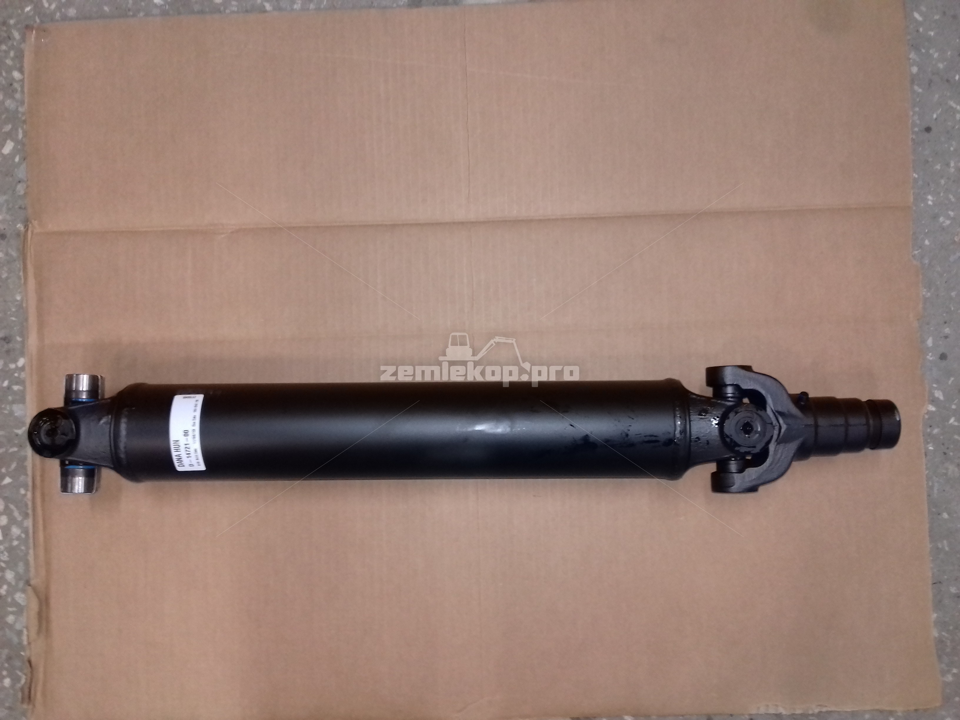 D-14721-00 Карданный вал DANA