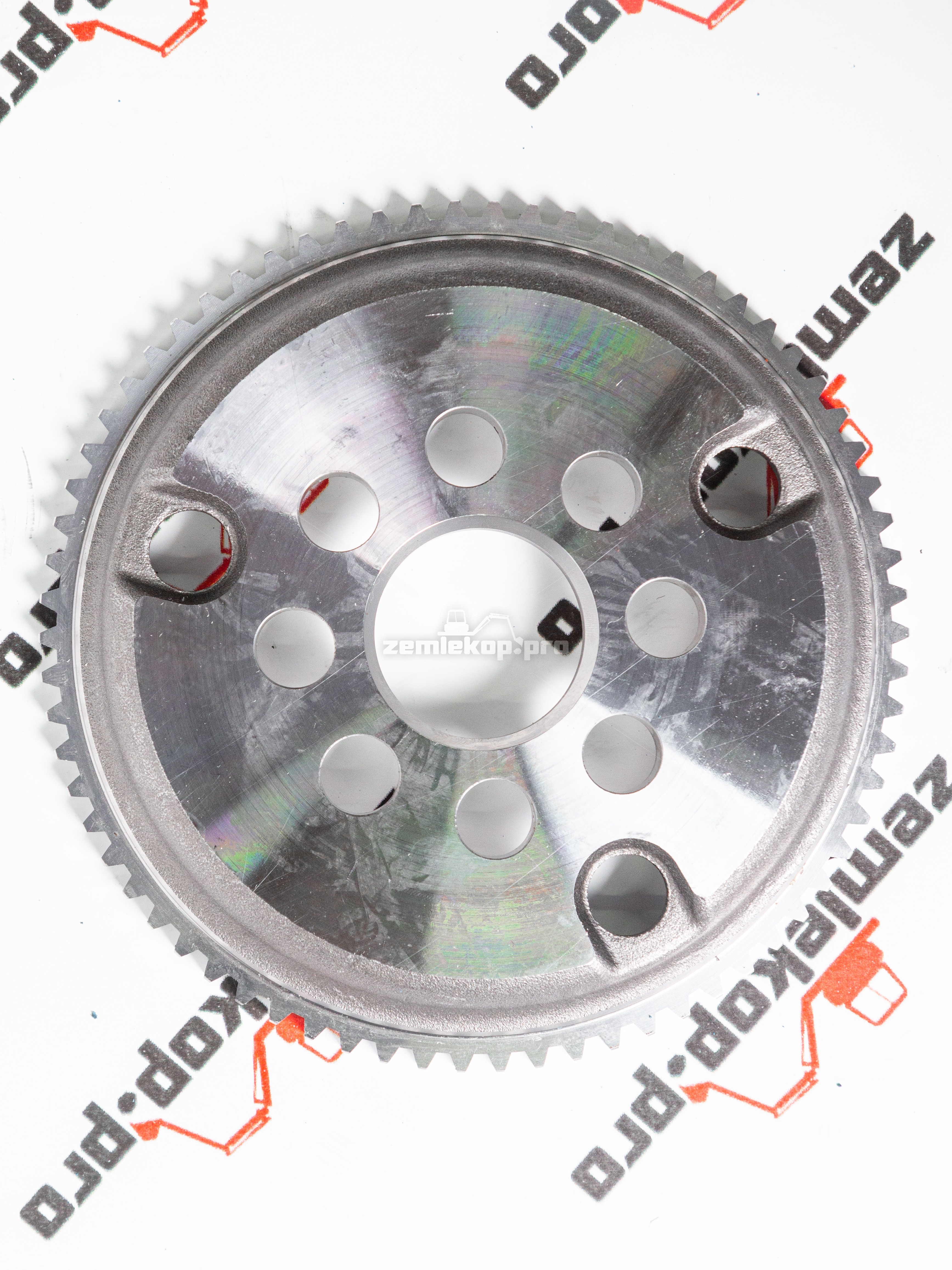 112.06.007.07 Шестерня DANA