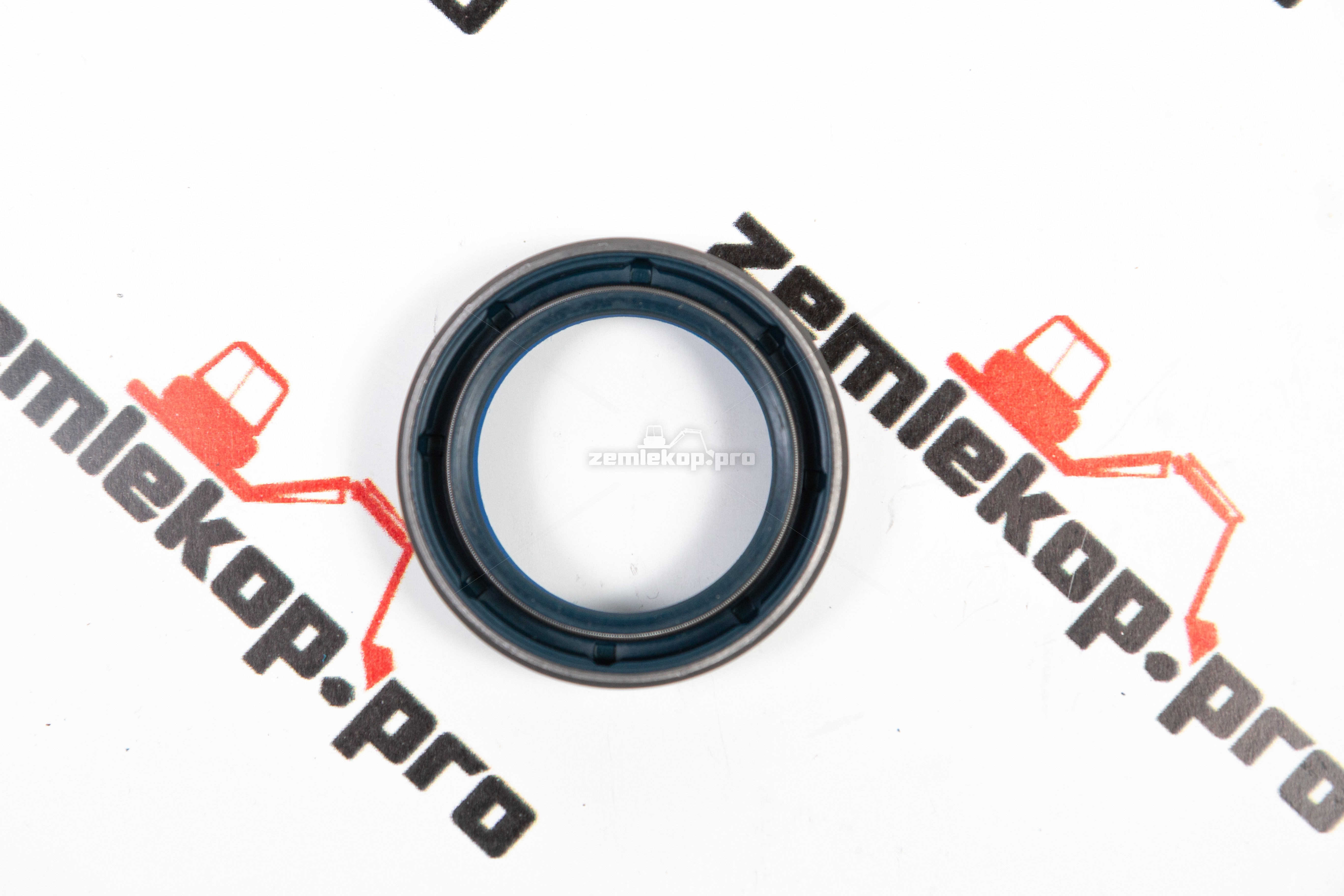 000.051726 Сальник DANA