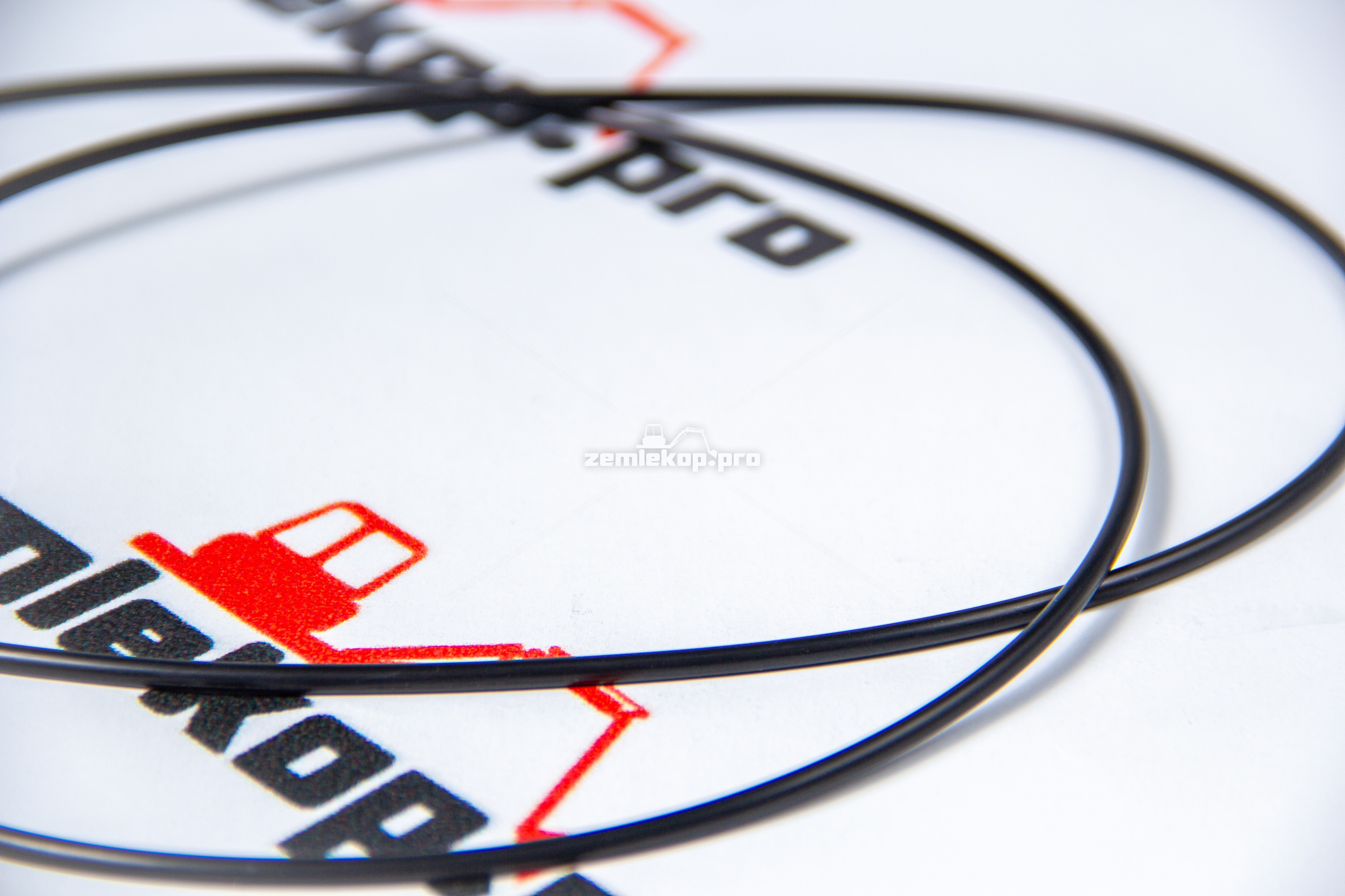 001.05.3927 Сальник DANA