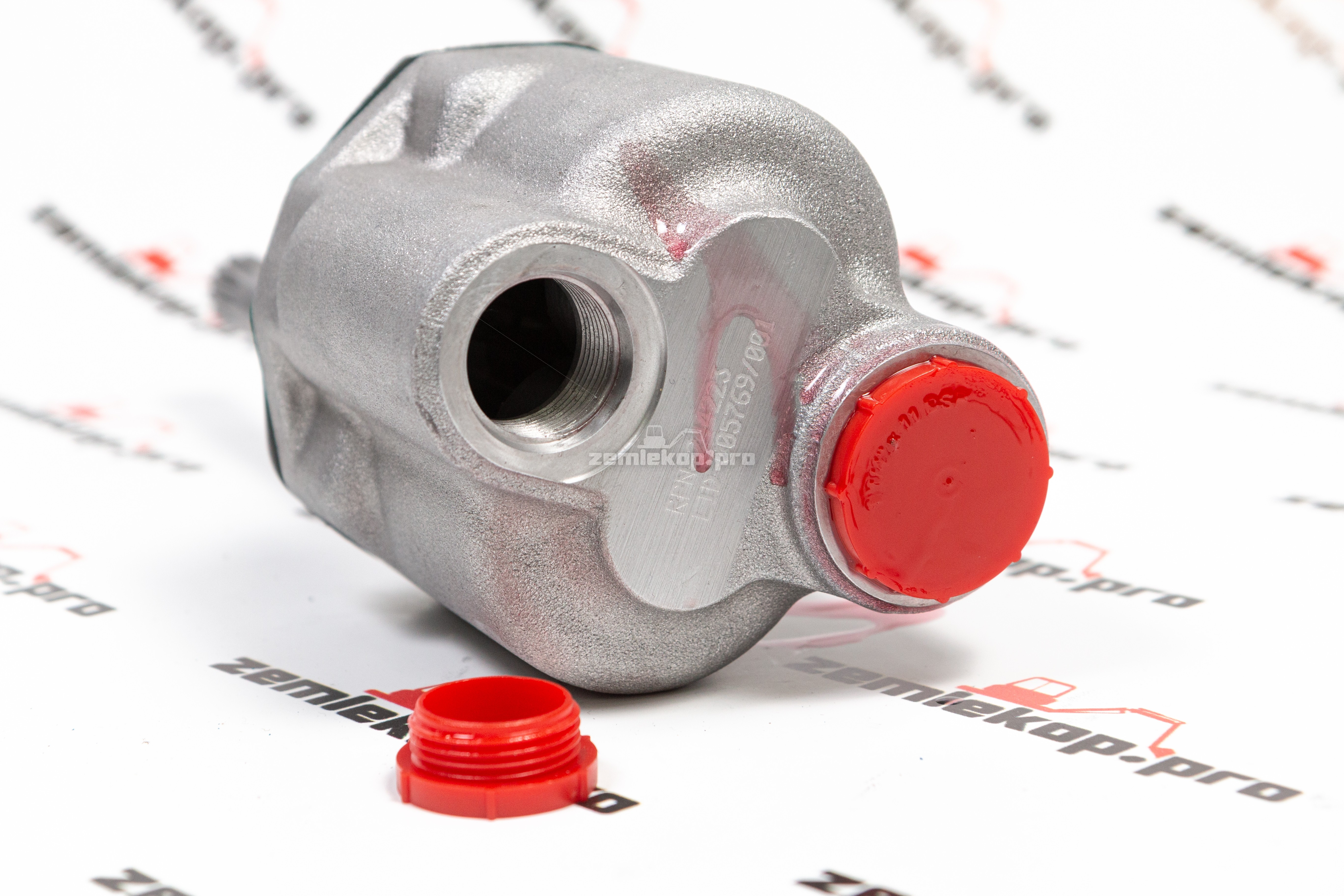 244223 Насос DANA