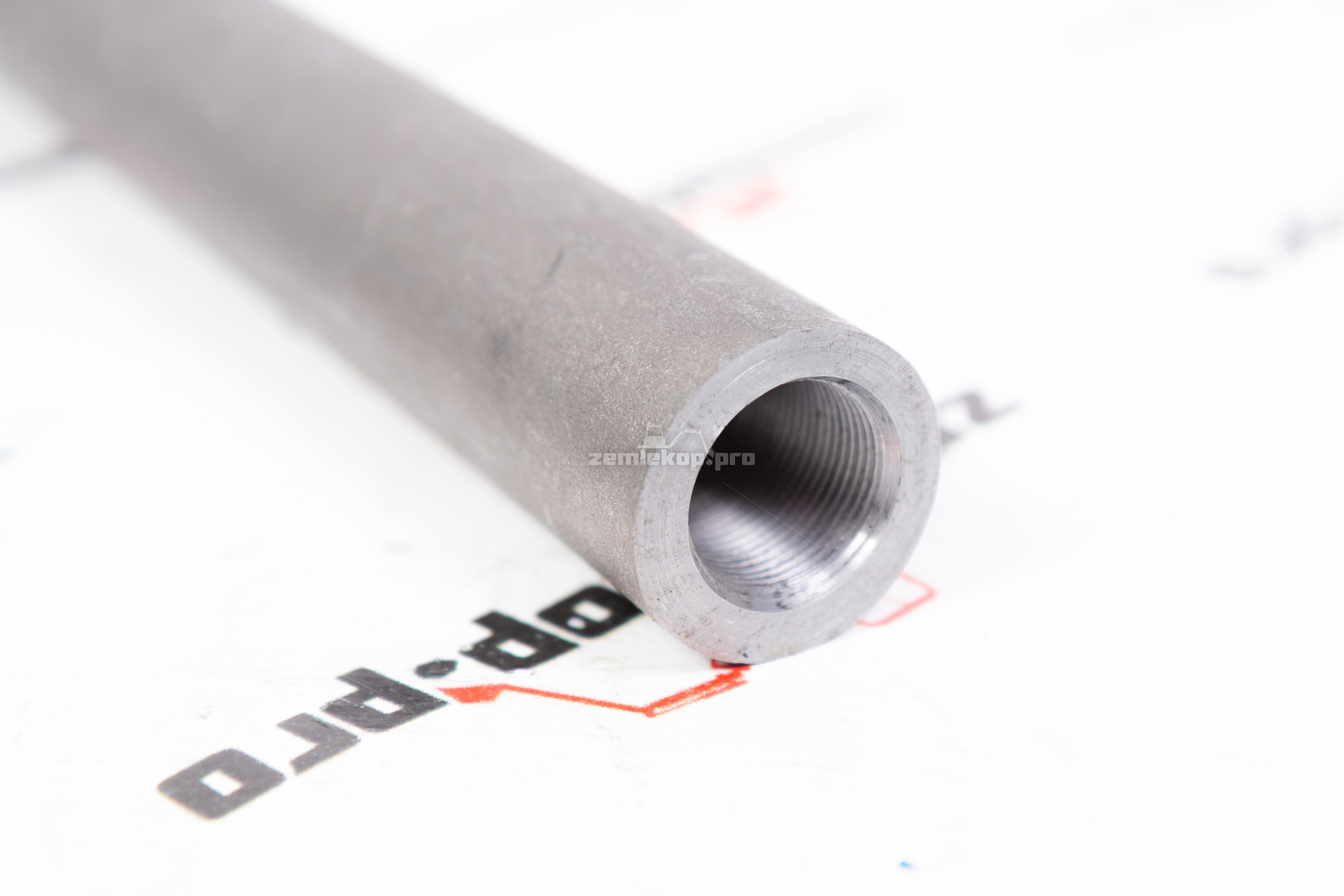 740.24.450.12 Рулевой наконечник DANA