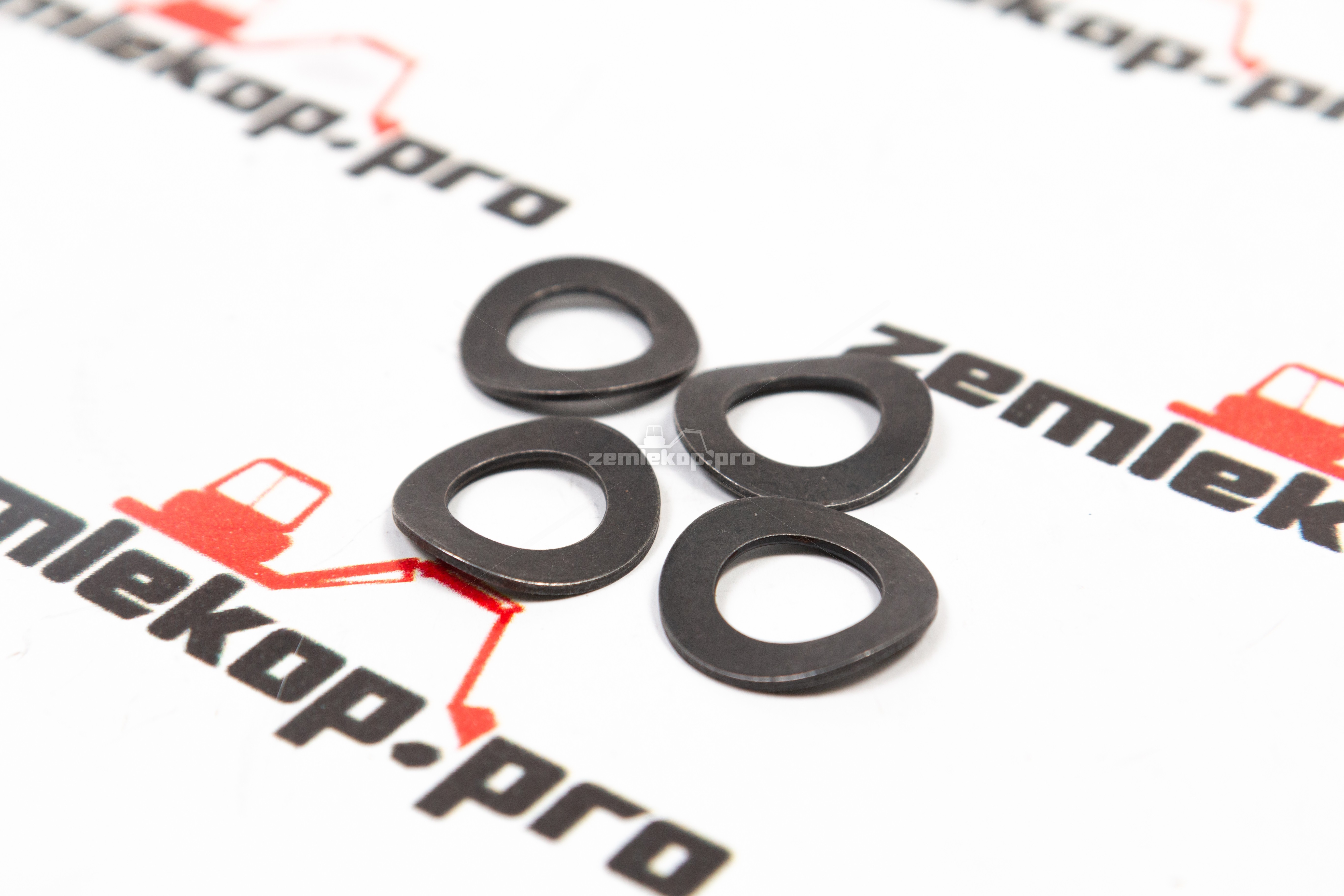 011.04.1158 Шайба DANA