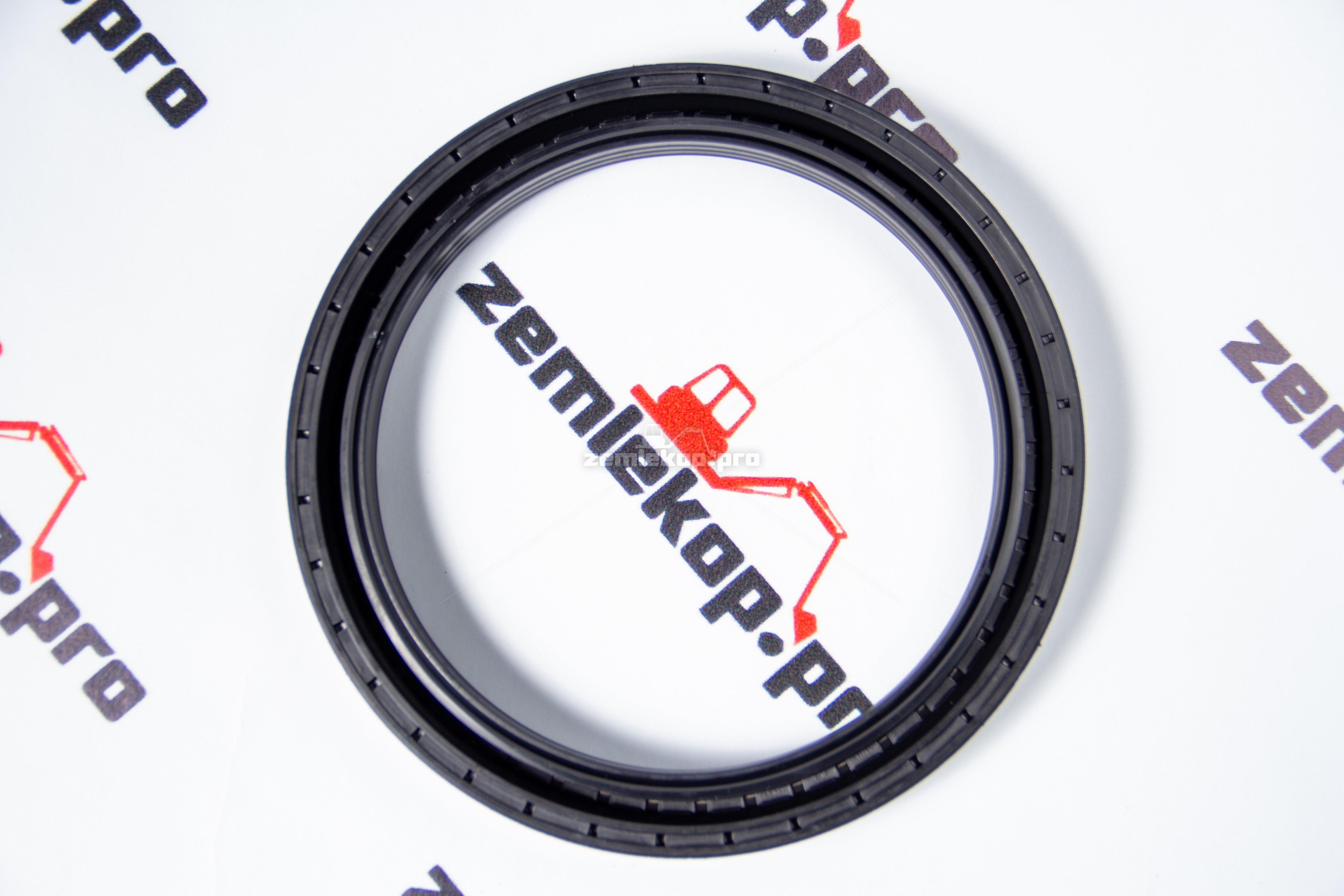 000.051867 Сальник DANA