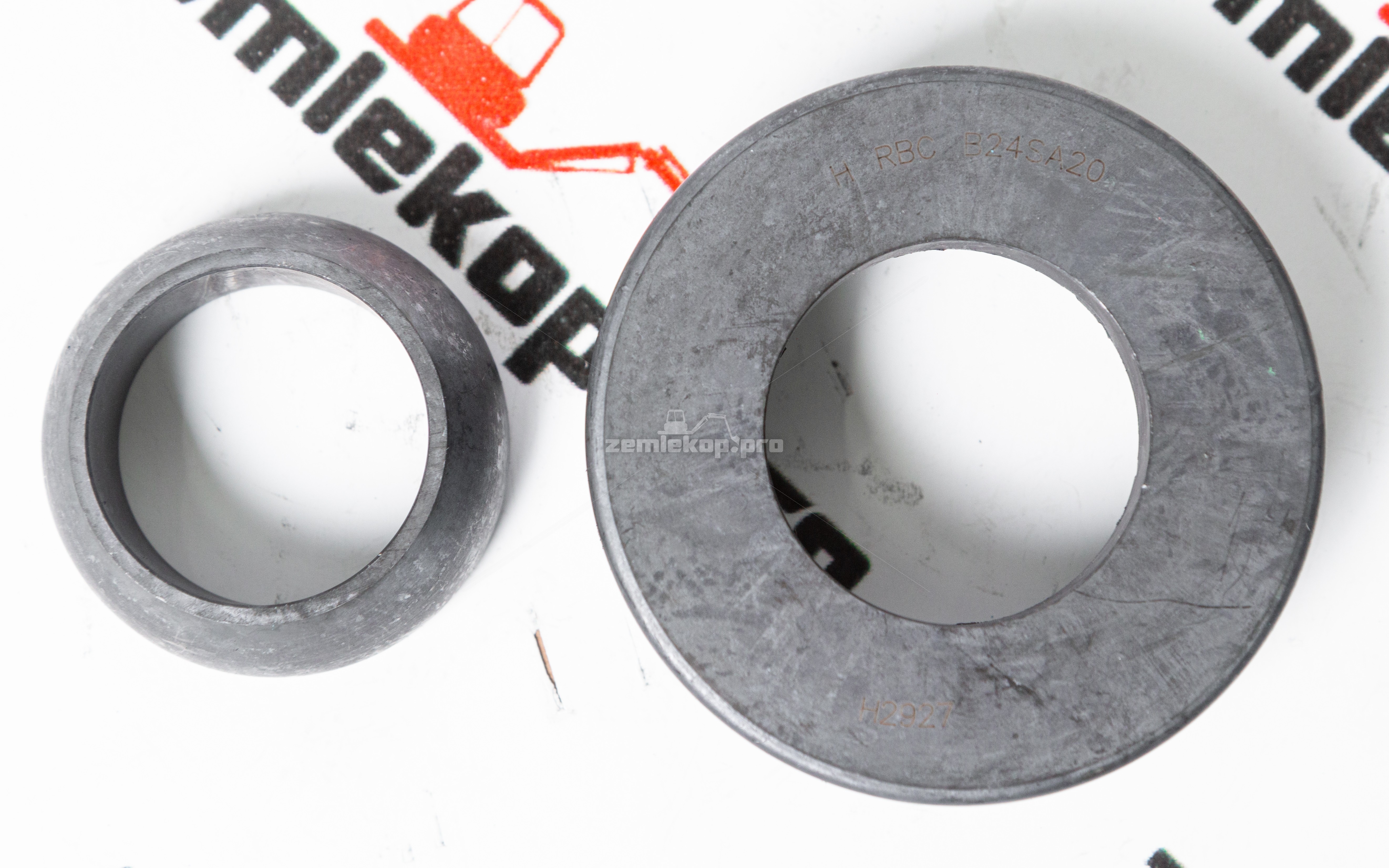 070HC103 Подшипник DANA