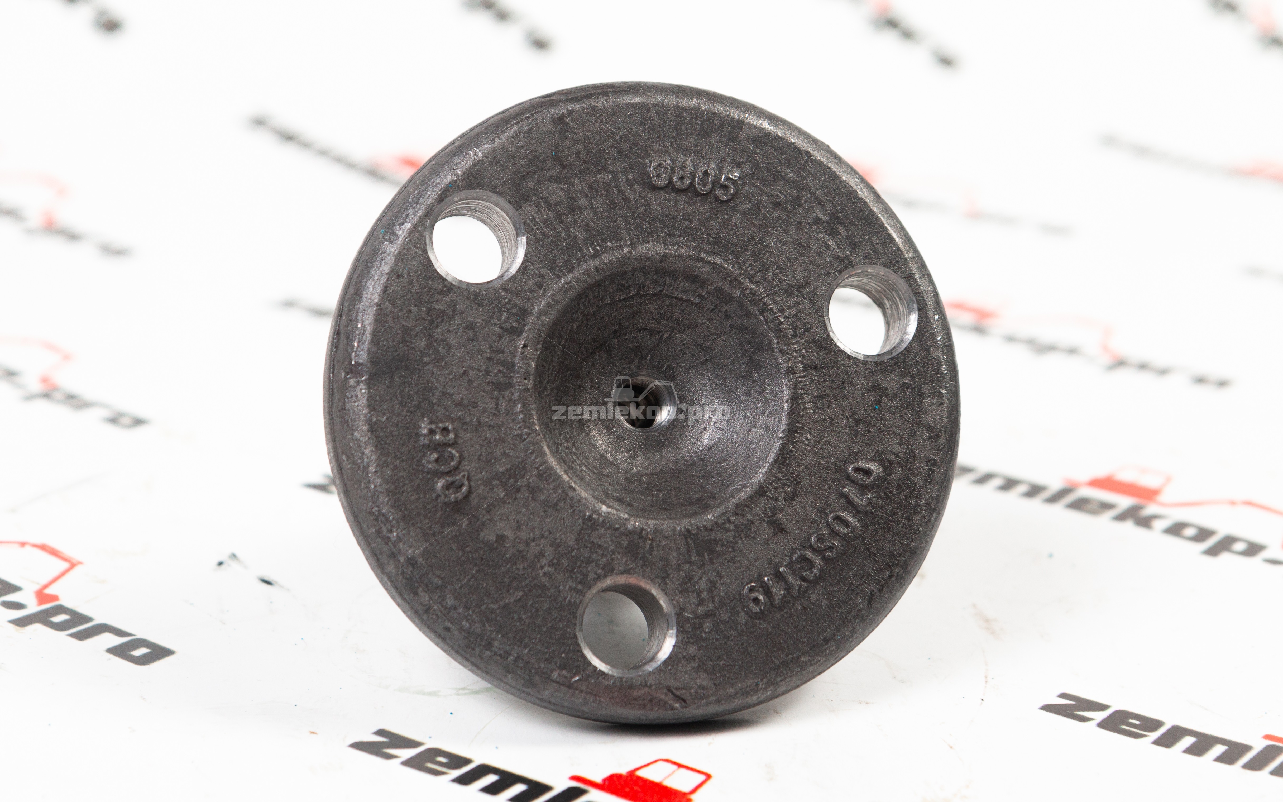 070SC119 Шкворень DANA