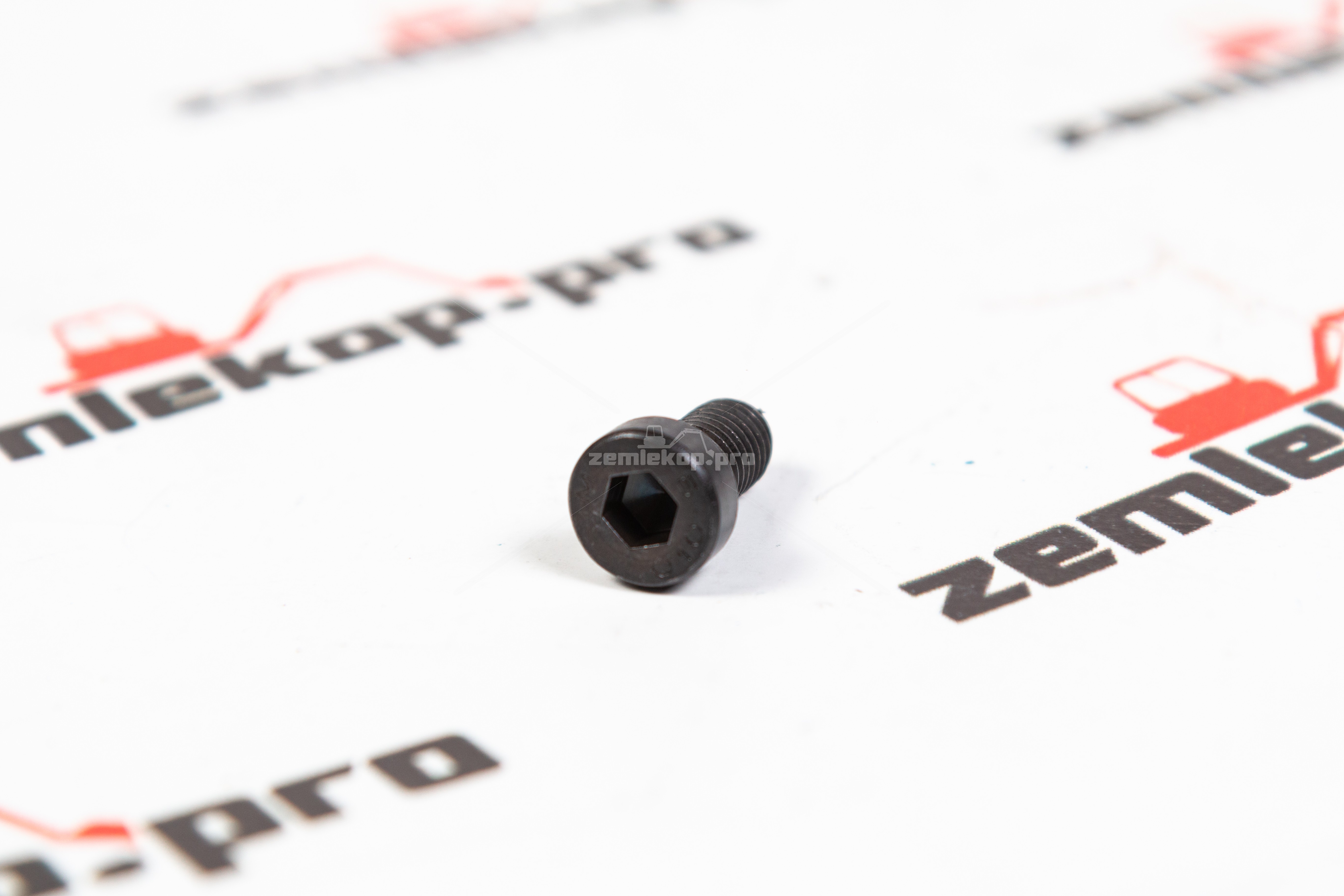 000.057073 Болт DANA