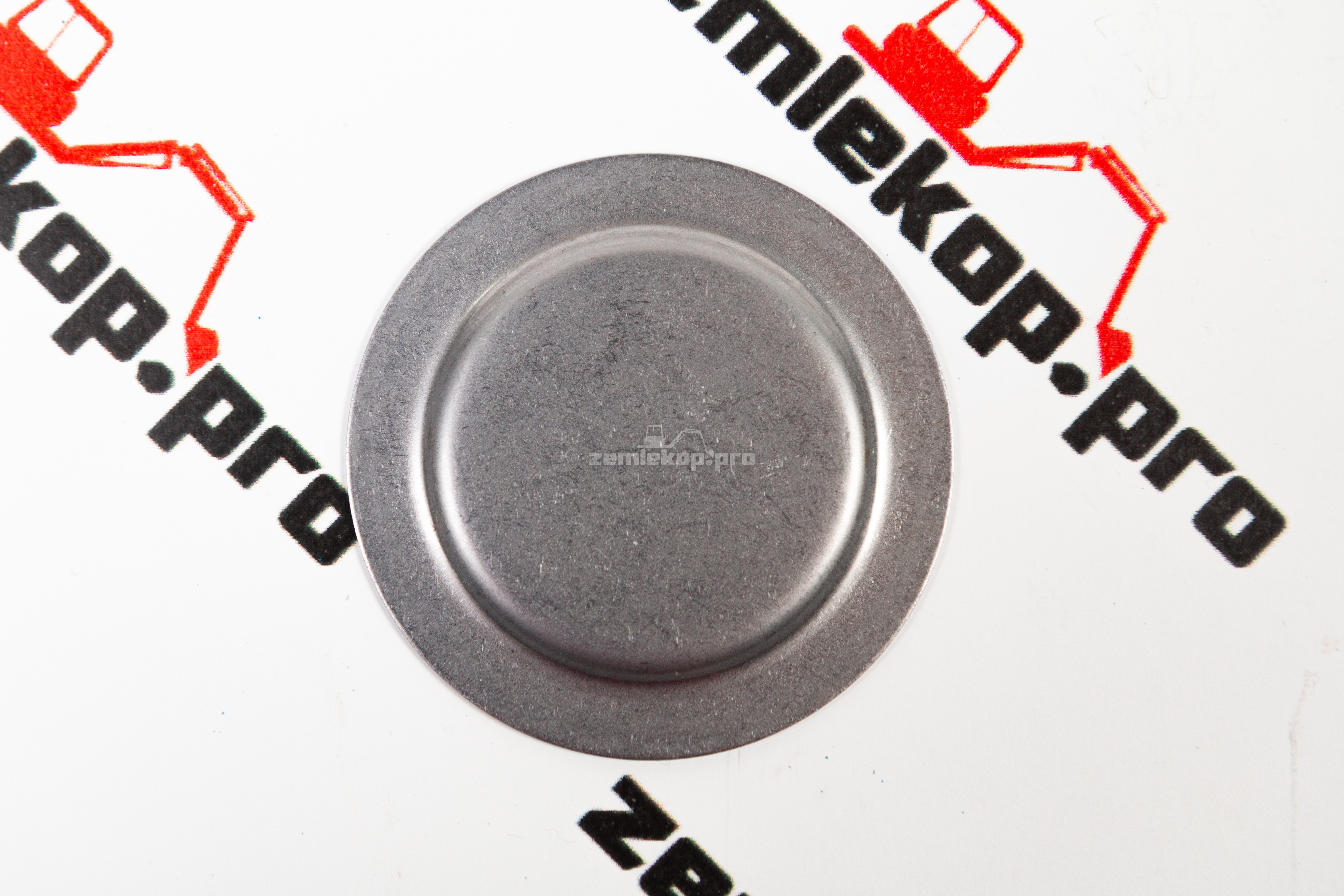 070HR180 Крышка DANA