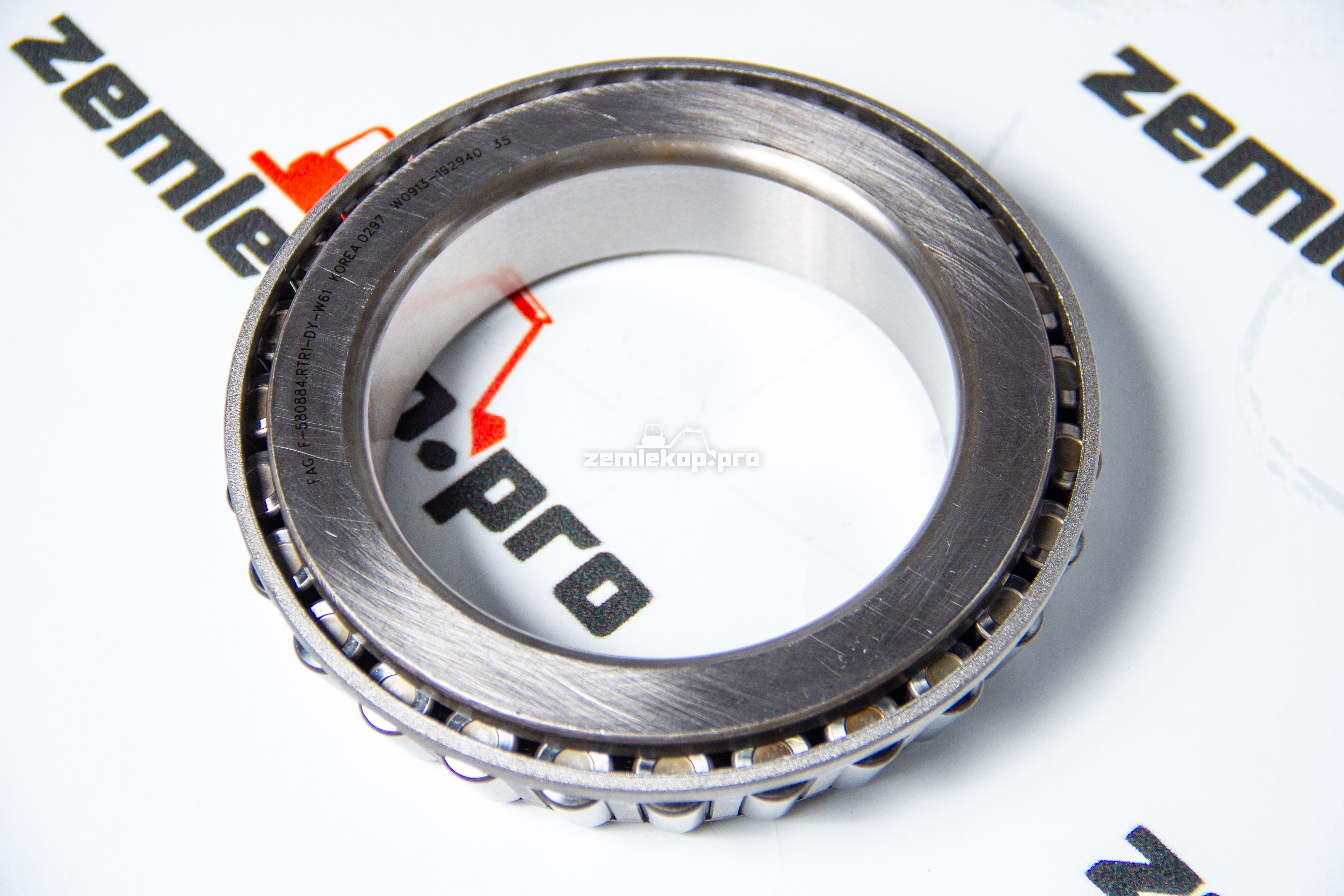 134331 DANA Подшипник DANA