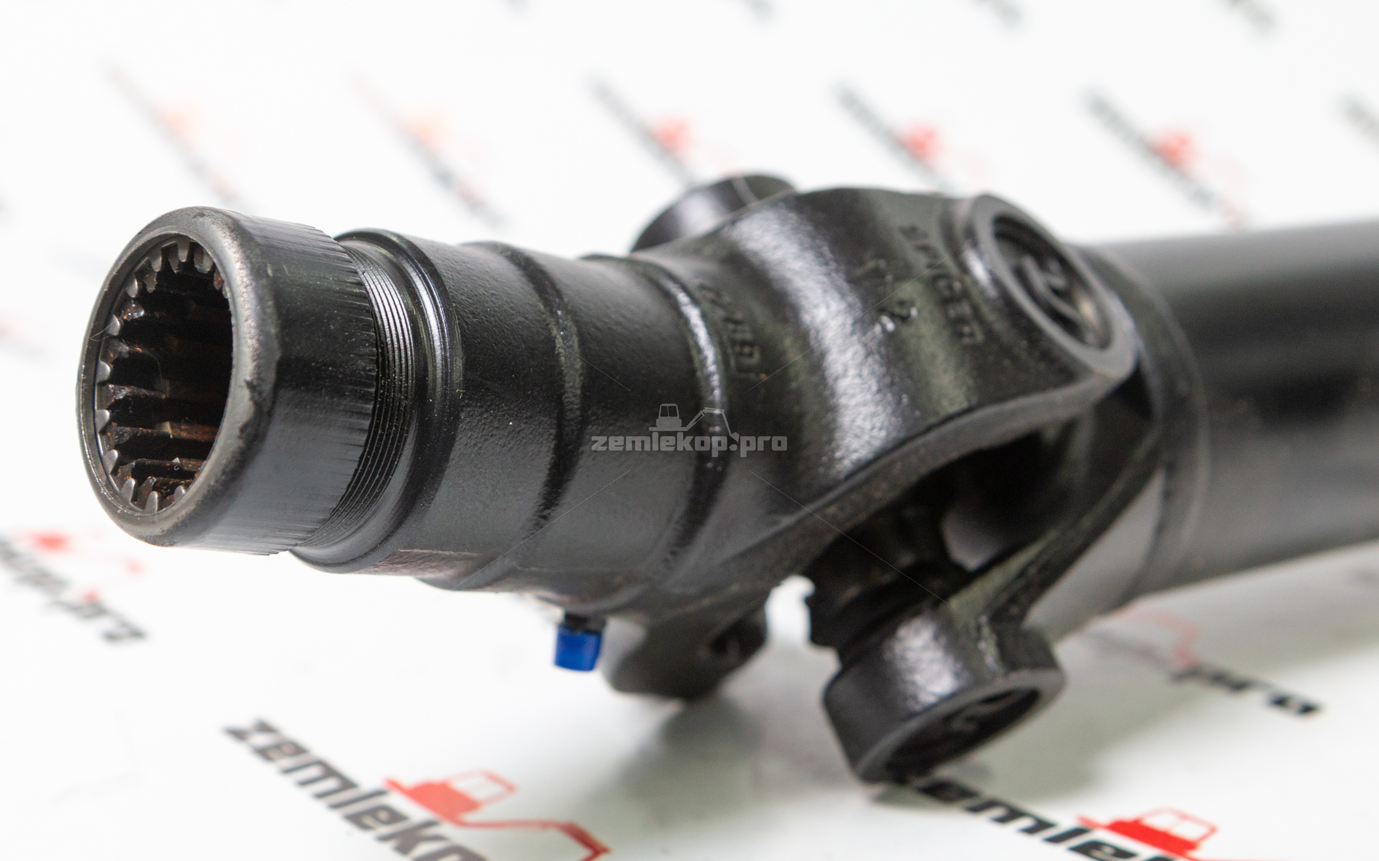 D-10115-00 Карданный вал DANA