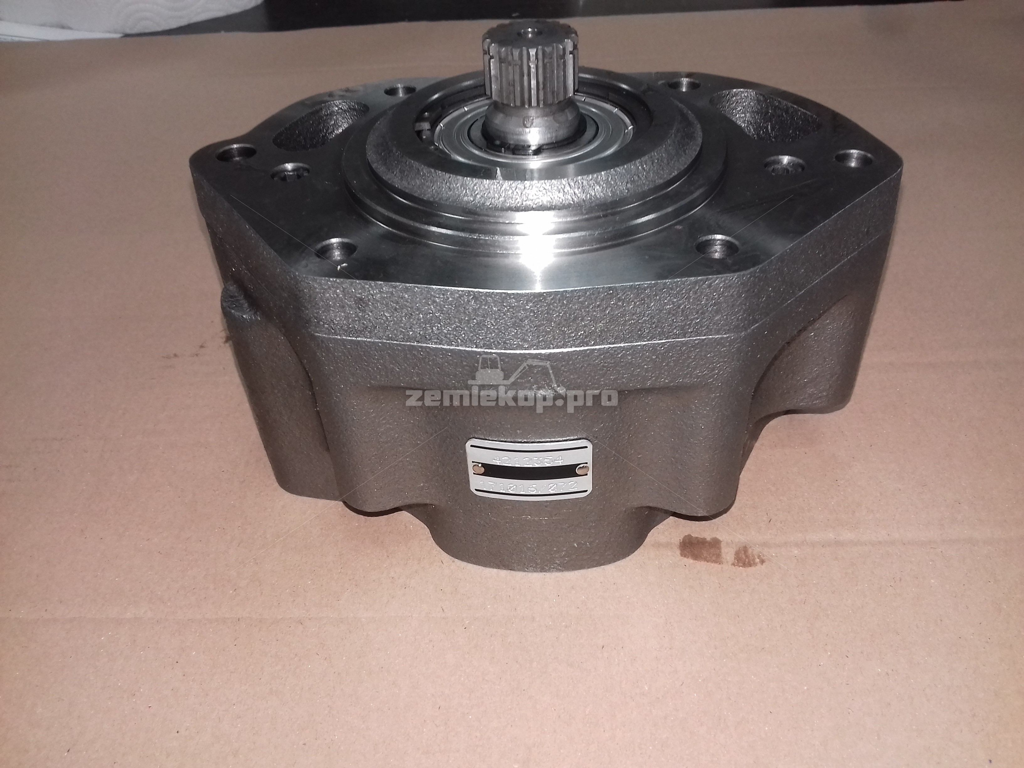 4212354 Насос DANA