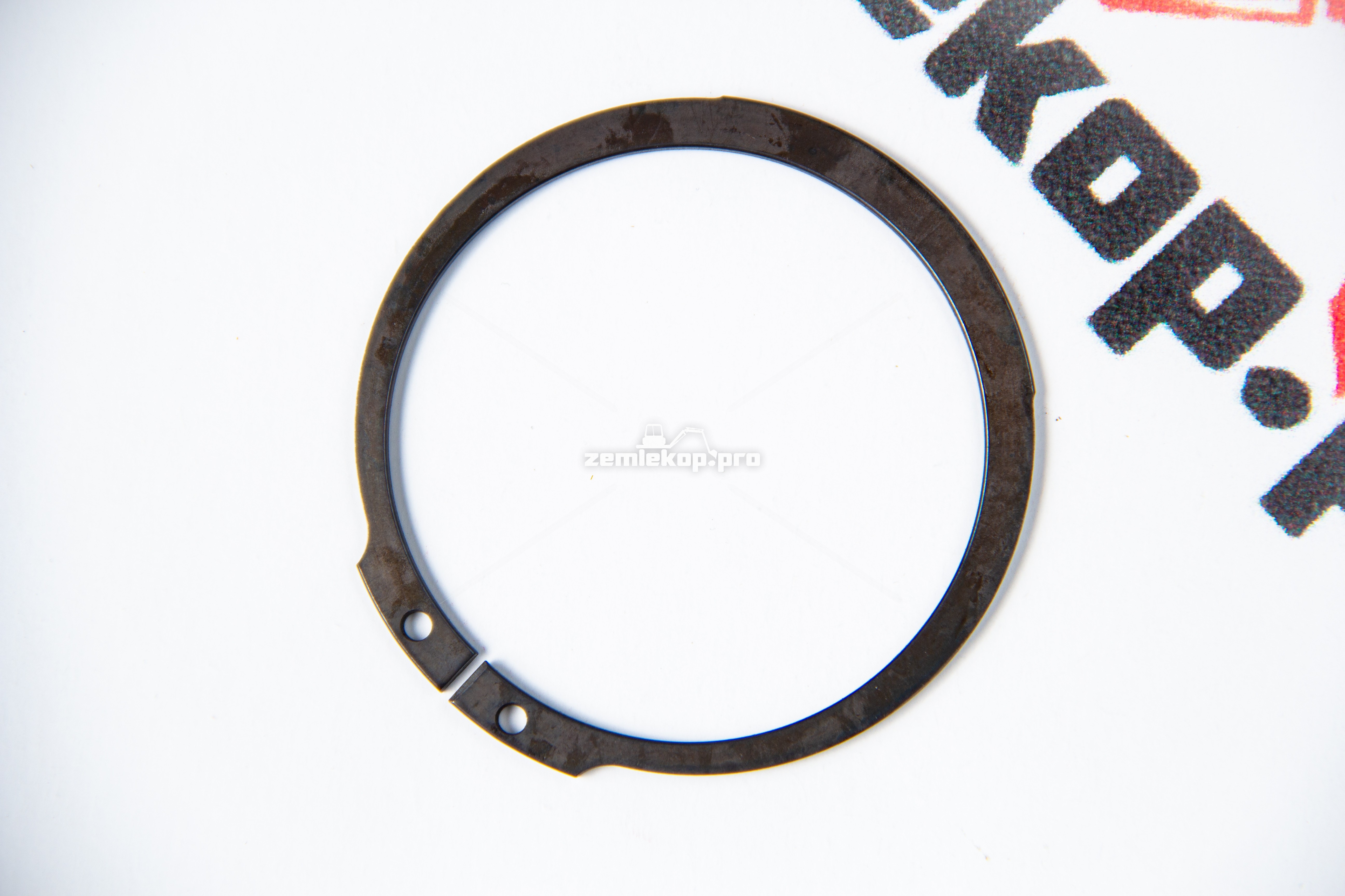 000.3765837M1 Кольцо стопорное DANA