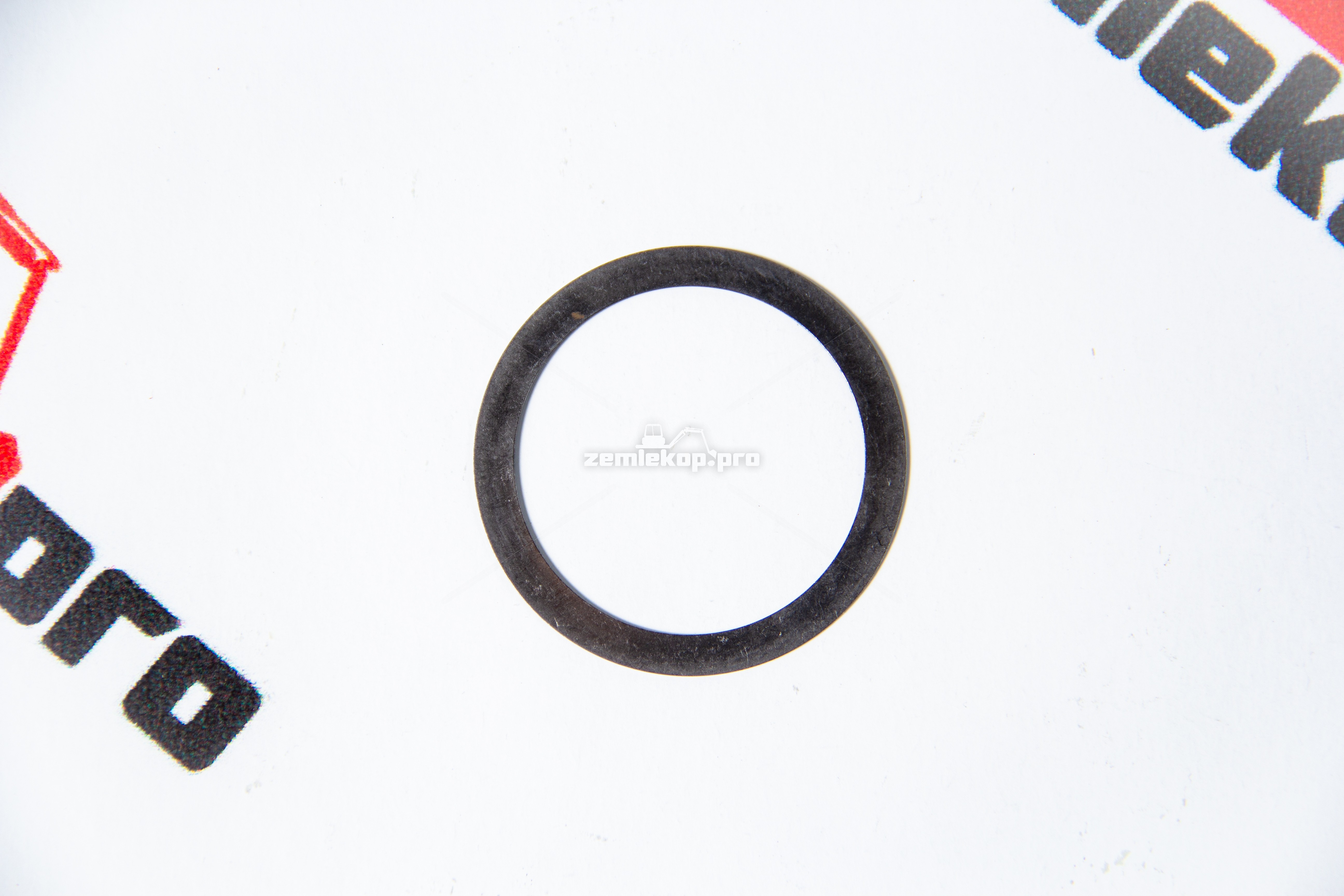 013.01.3119 Прокладка металл. тонкая DANA