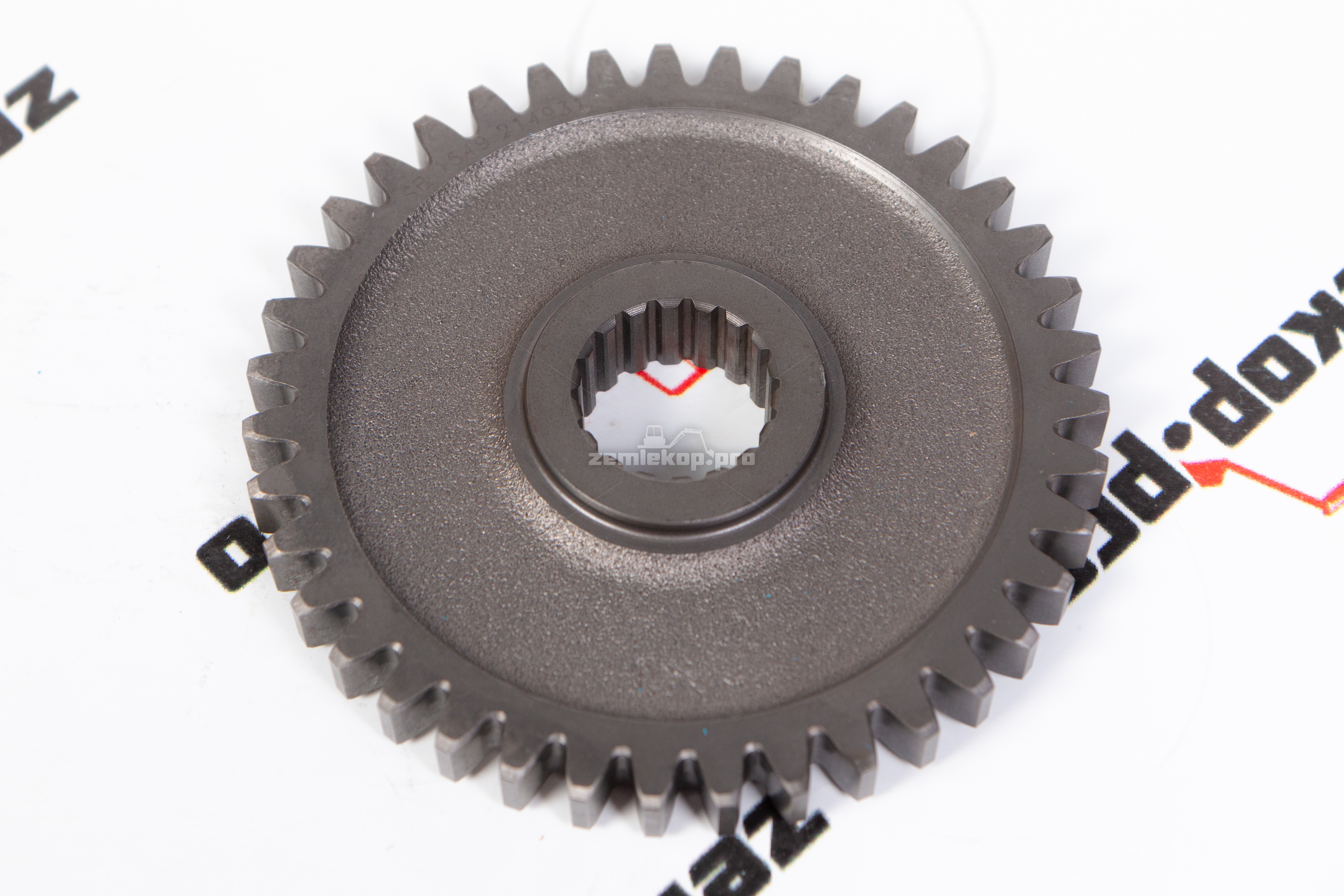 214931 Шестерня DANA