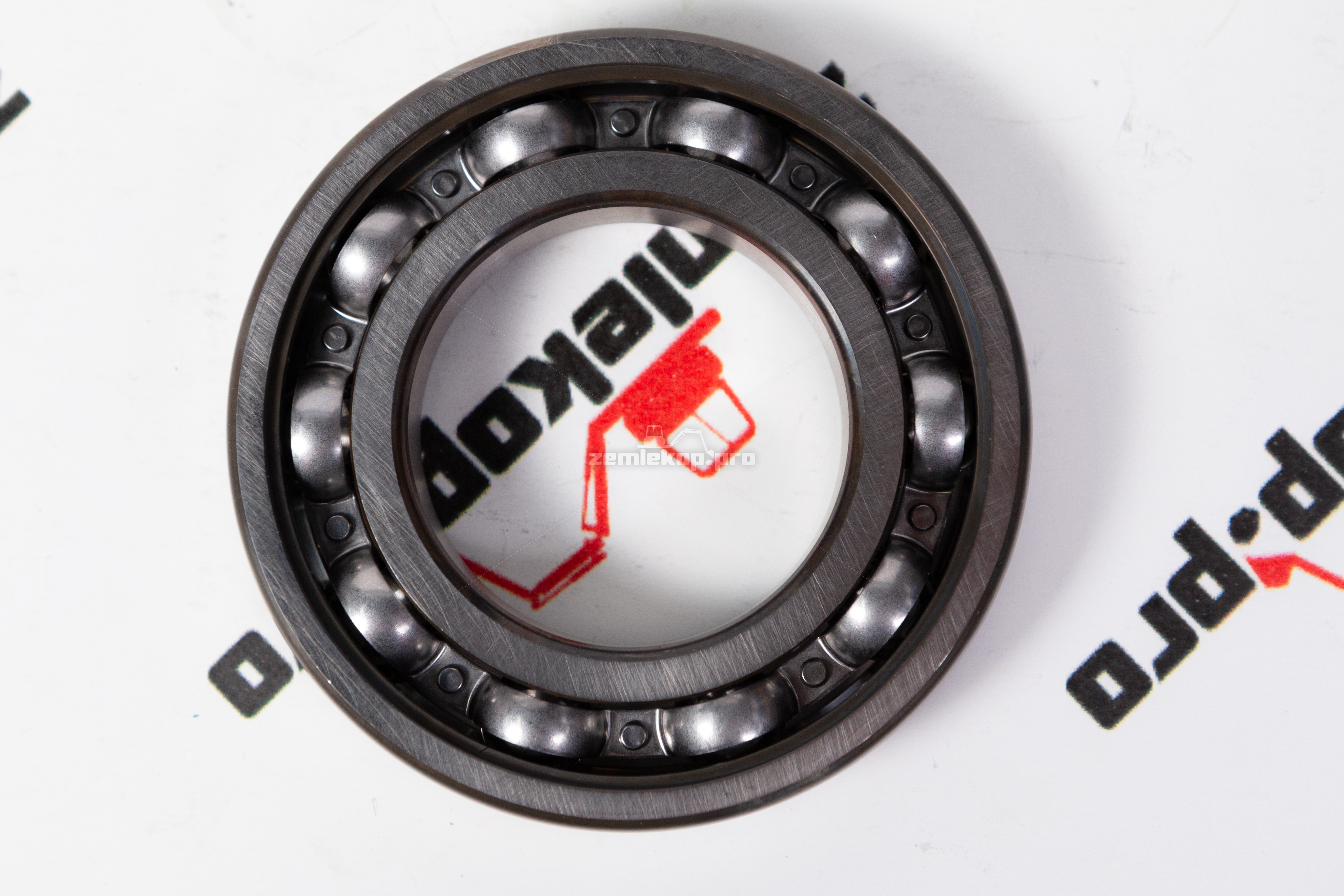 237190 Подшипник DANA