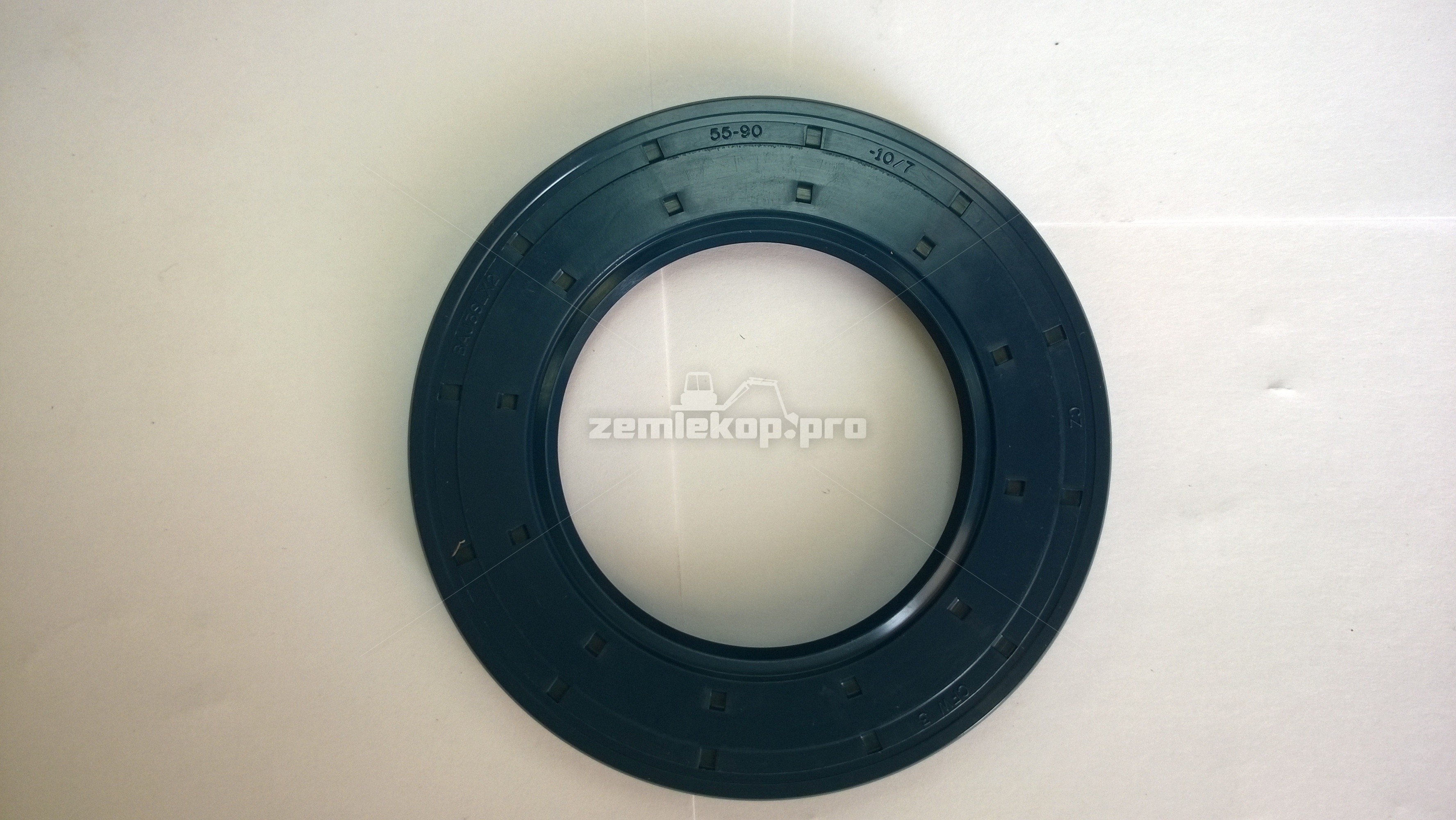 001.03.0730 Сальник DANA