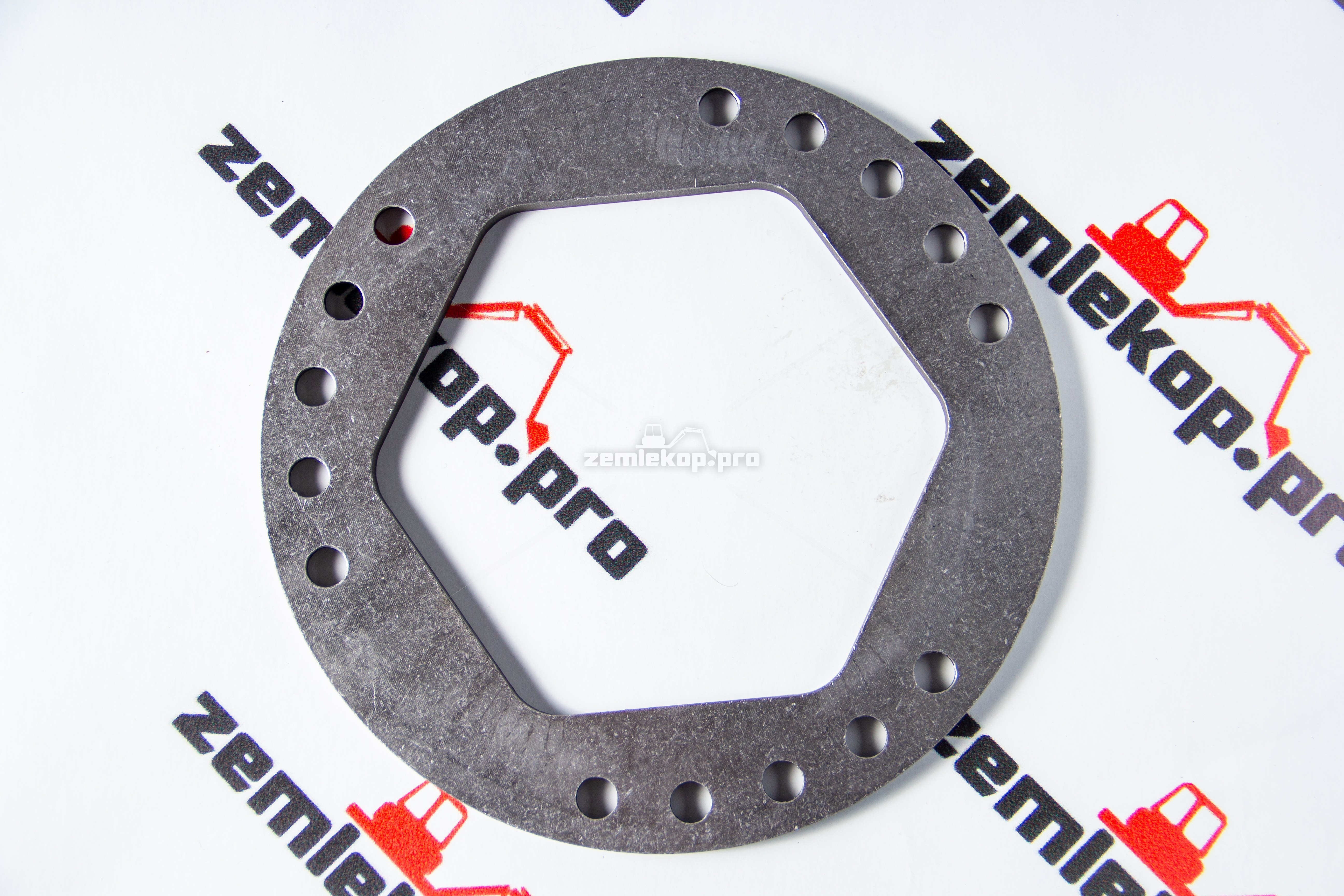 2109700 Стопор гайки