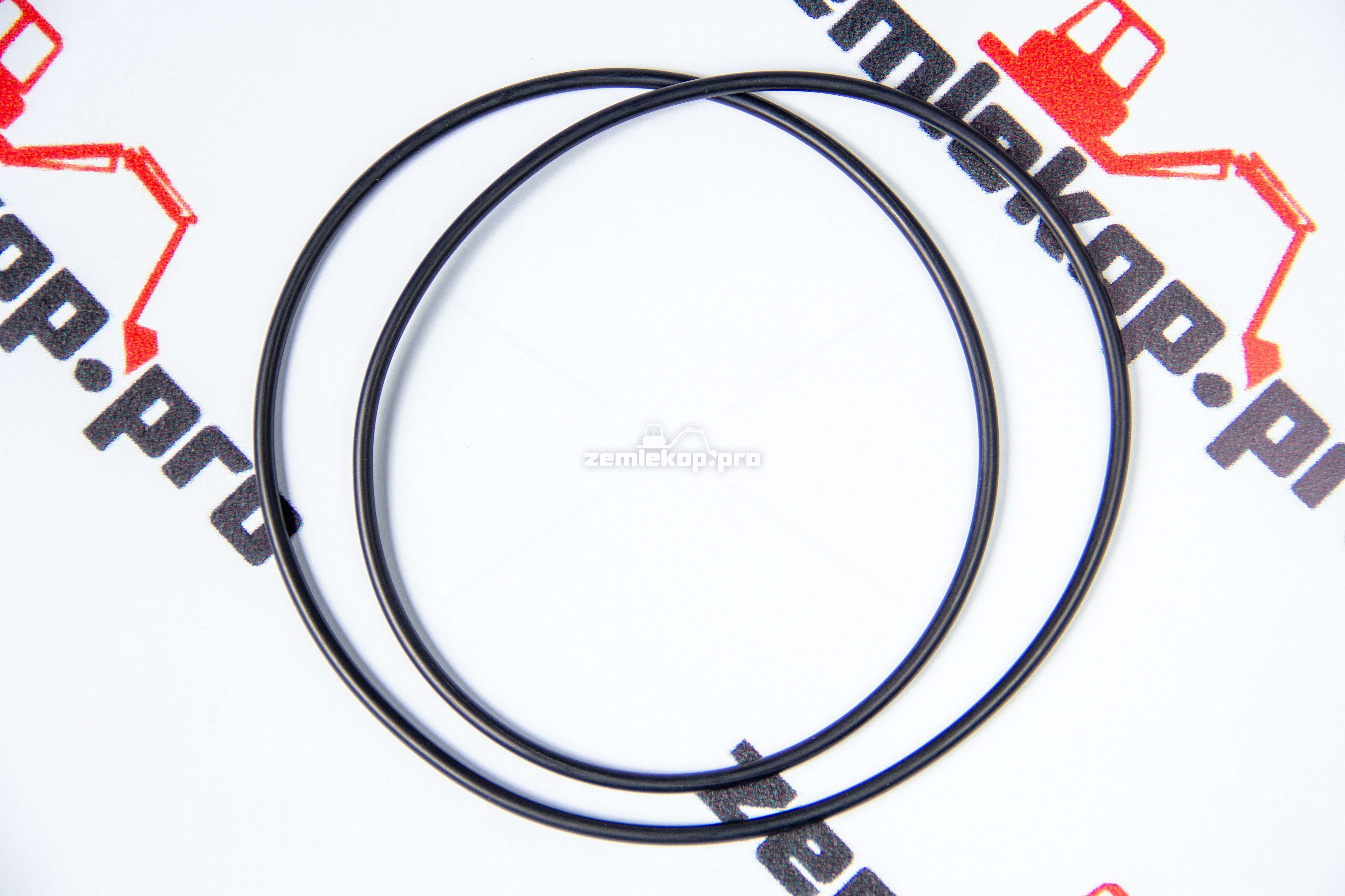 176.07.029.01 О-кольцо DANA