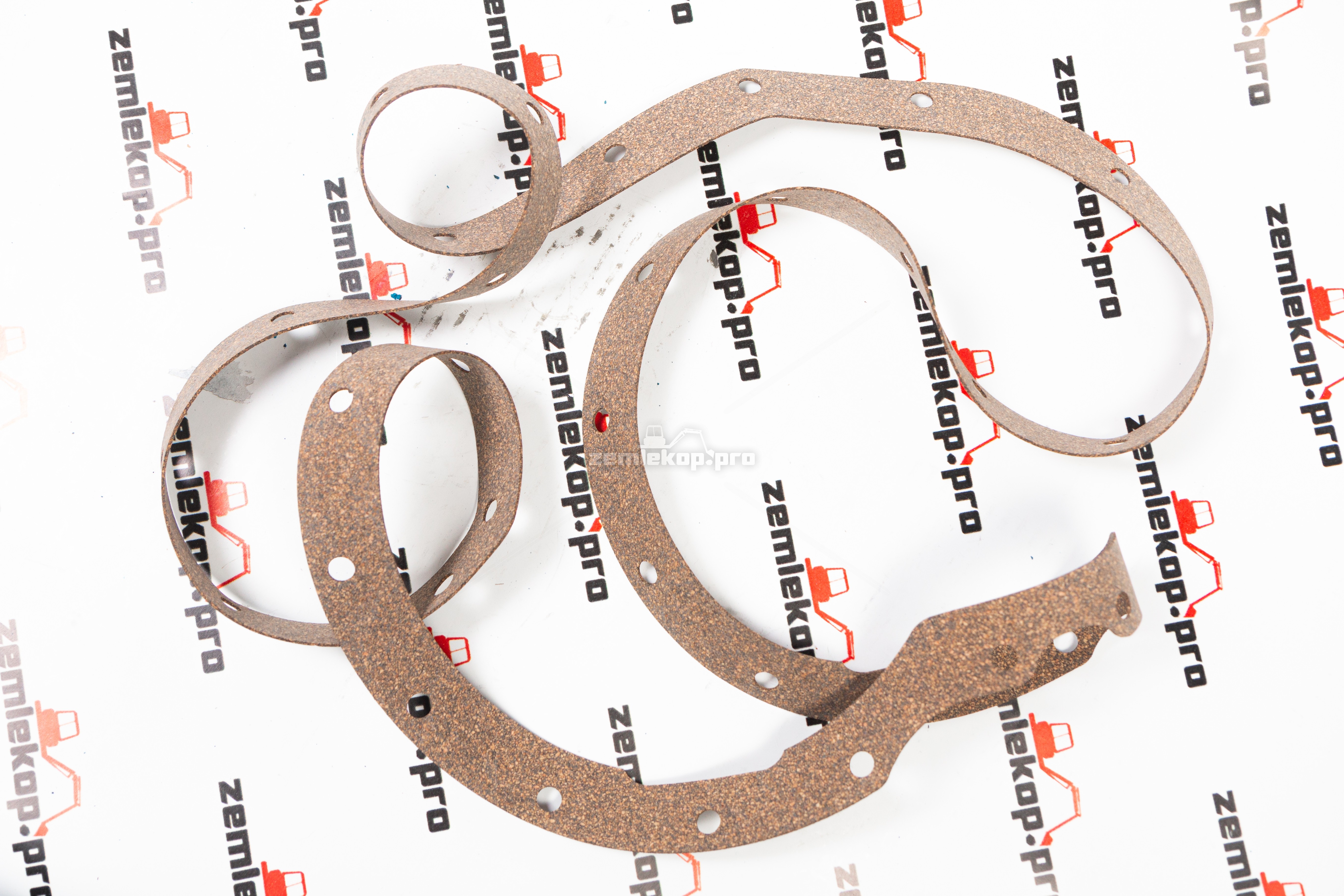 237160 Прокладка DANA