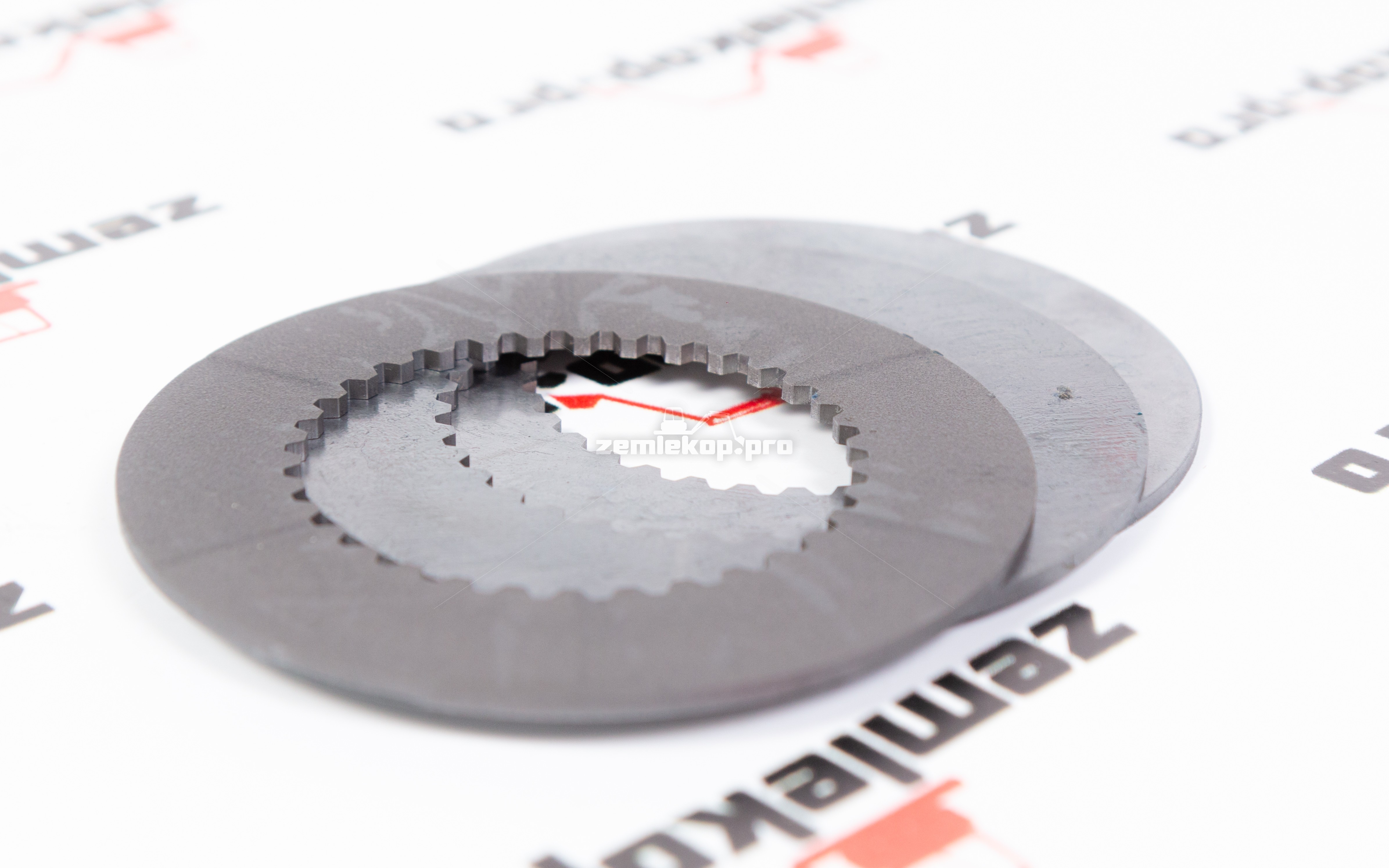 176.04.038.02 Диск DANA