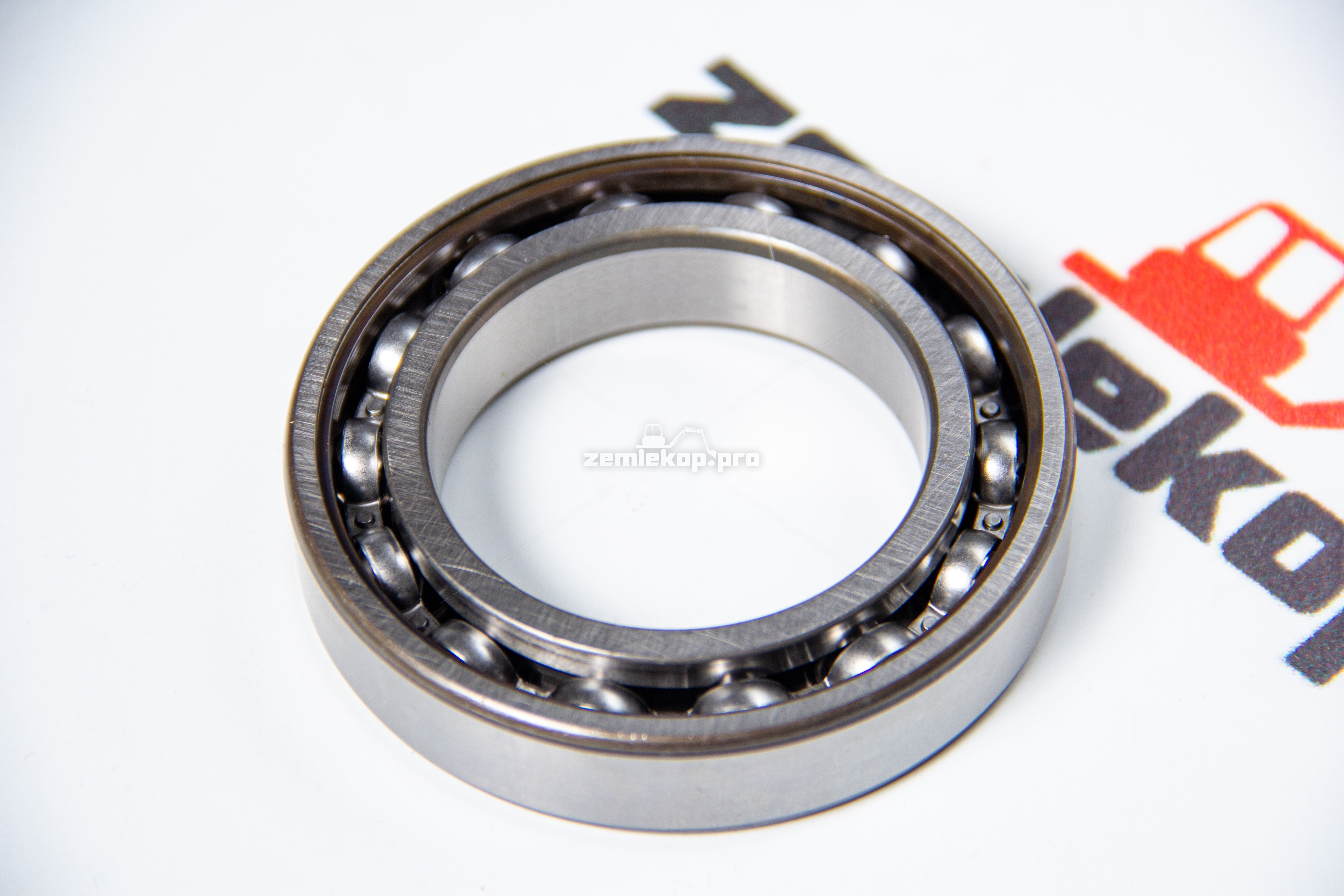 4204256 Подшипник DANA