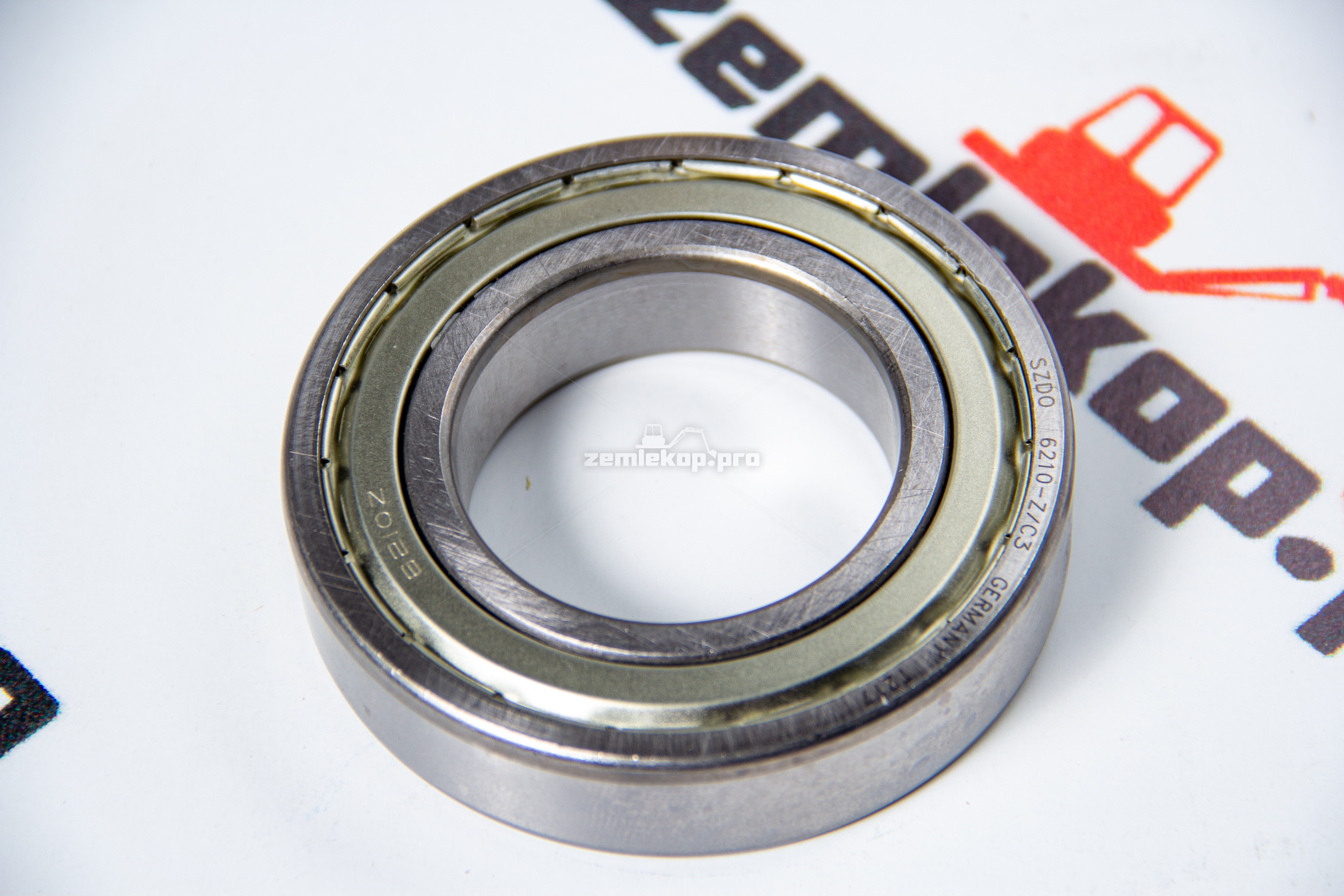 244242 Подшипник DANA