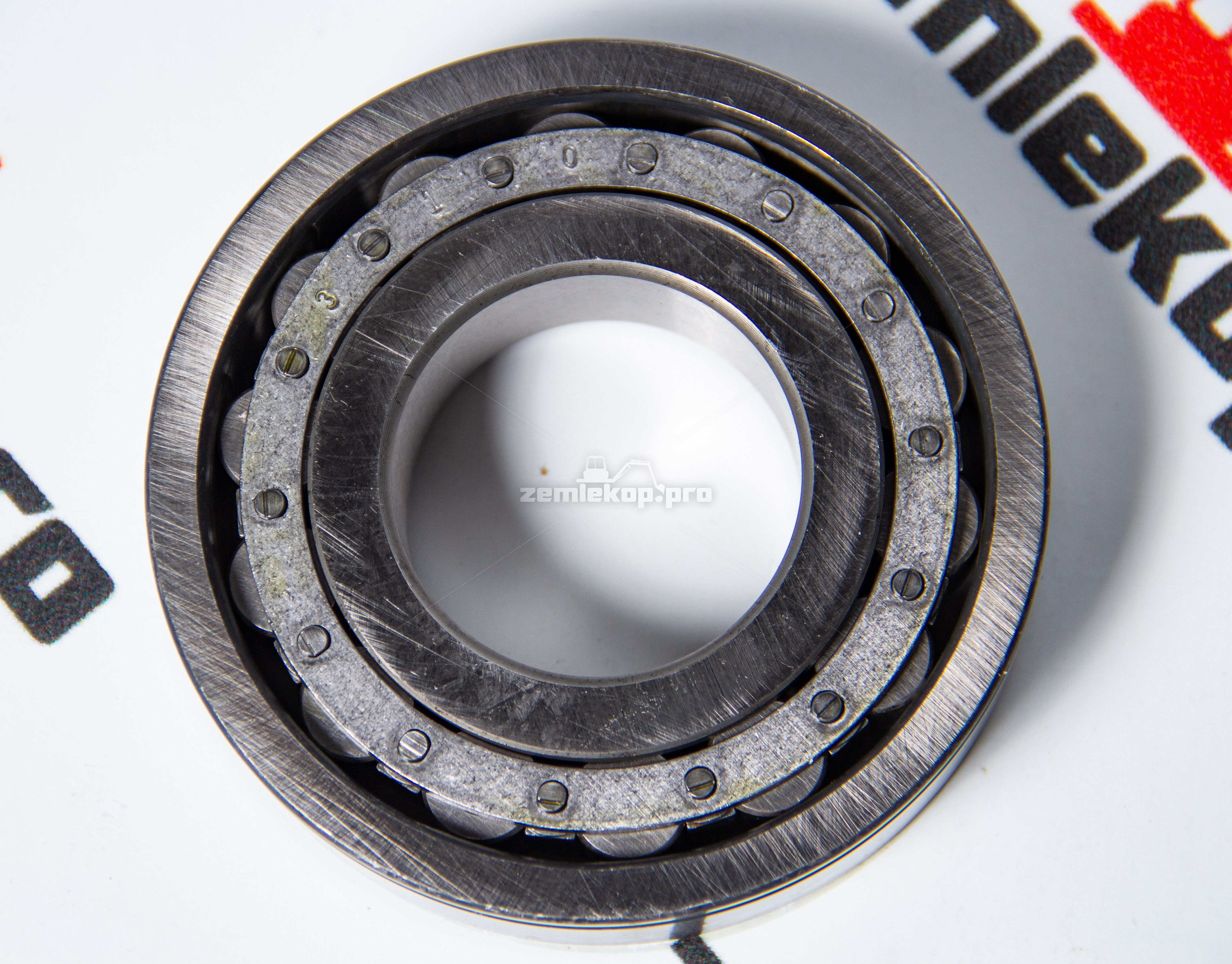 248746 Подшипник DANA