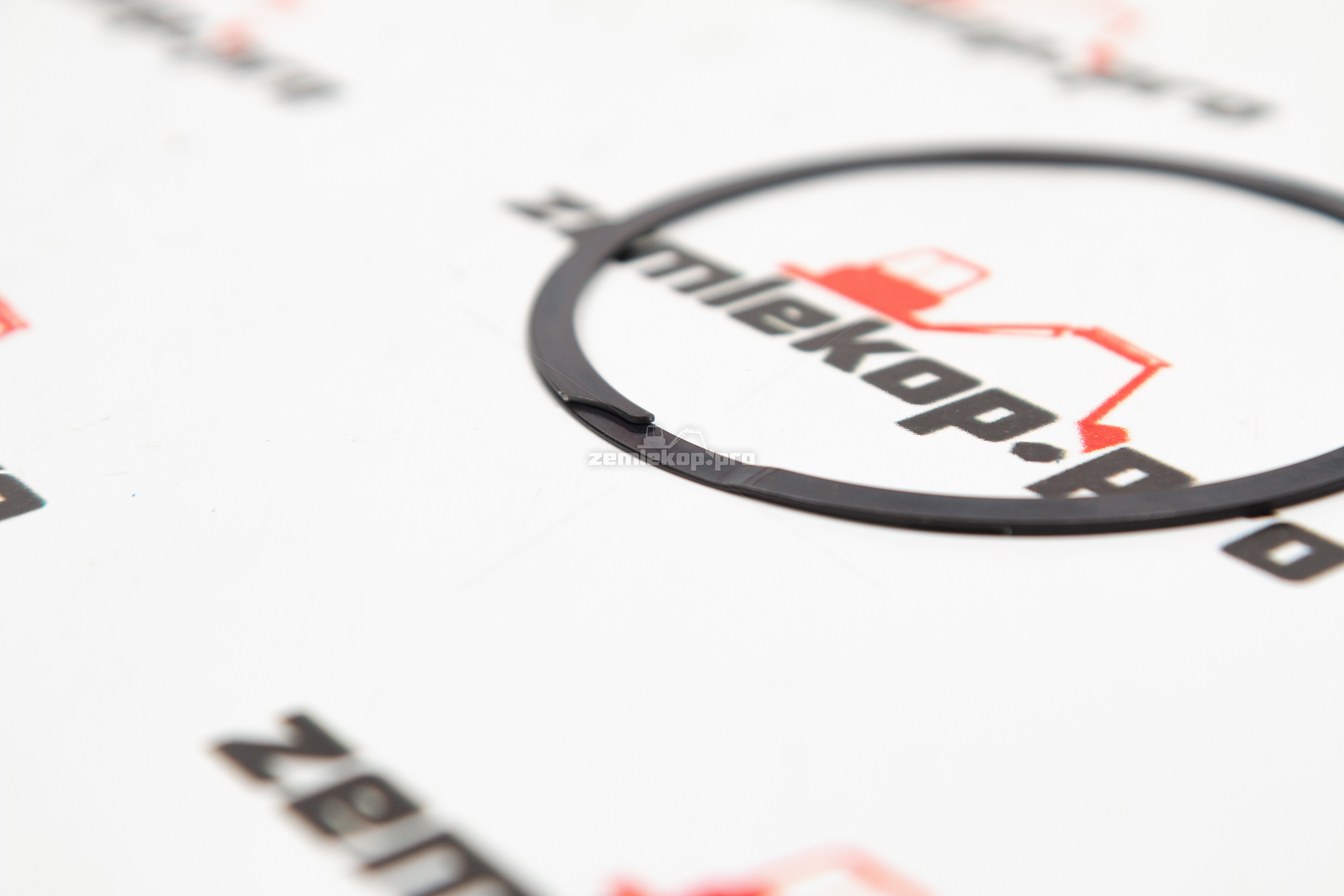 243997 Кольцо DANA