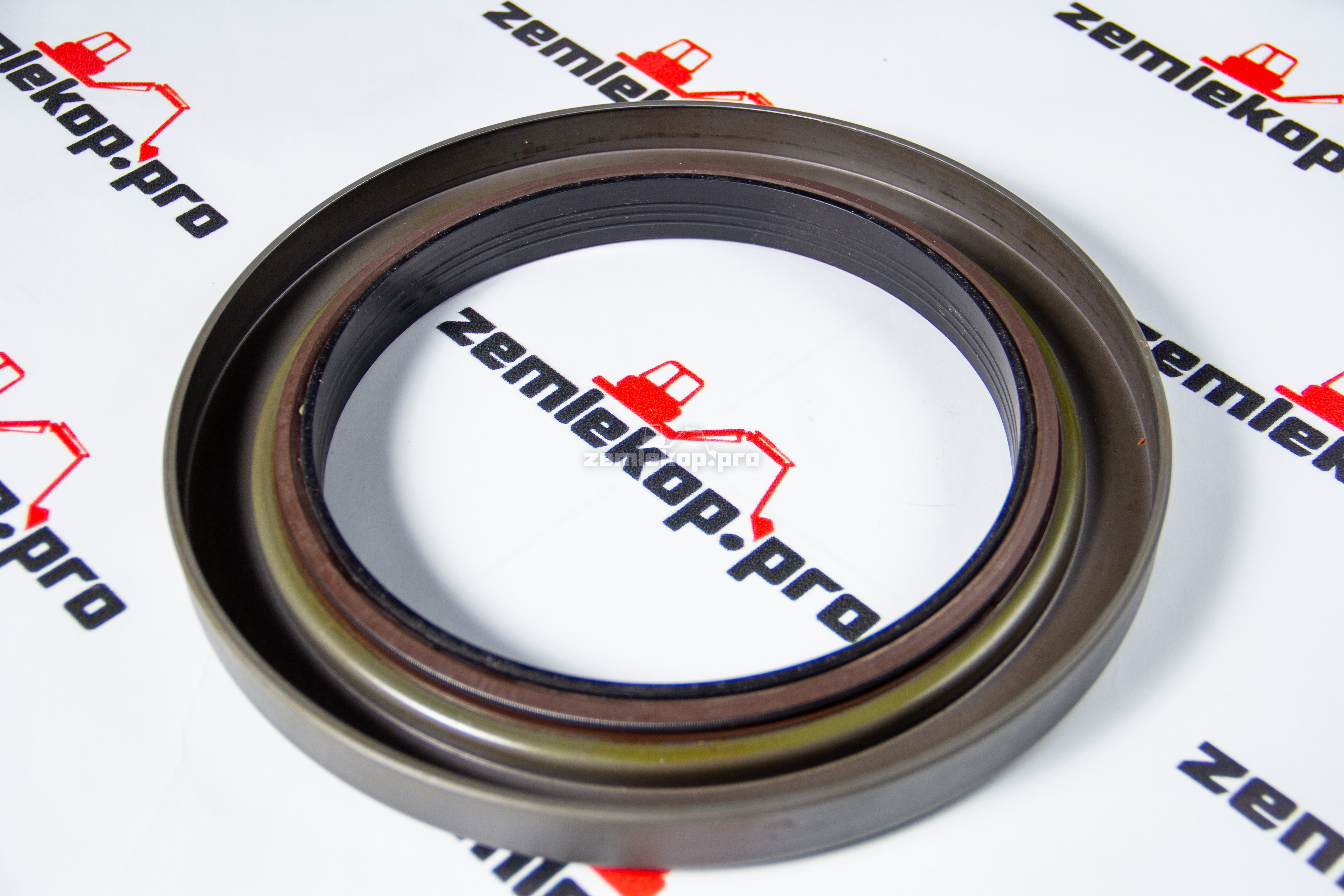 2114119 Сальник DANA