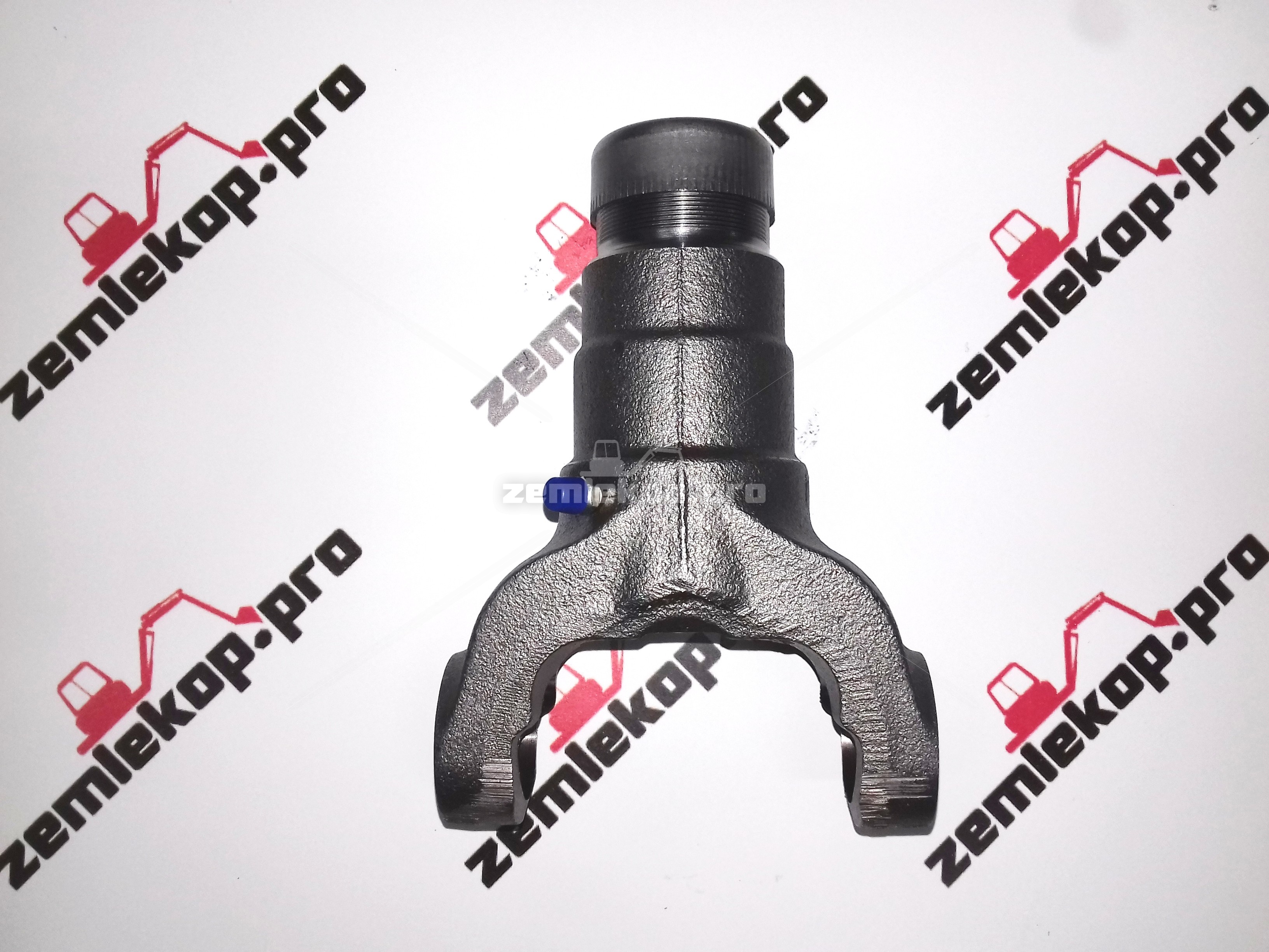 3-3-788KX Вилка карданного вала DANA