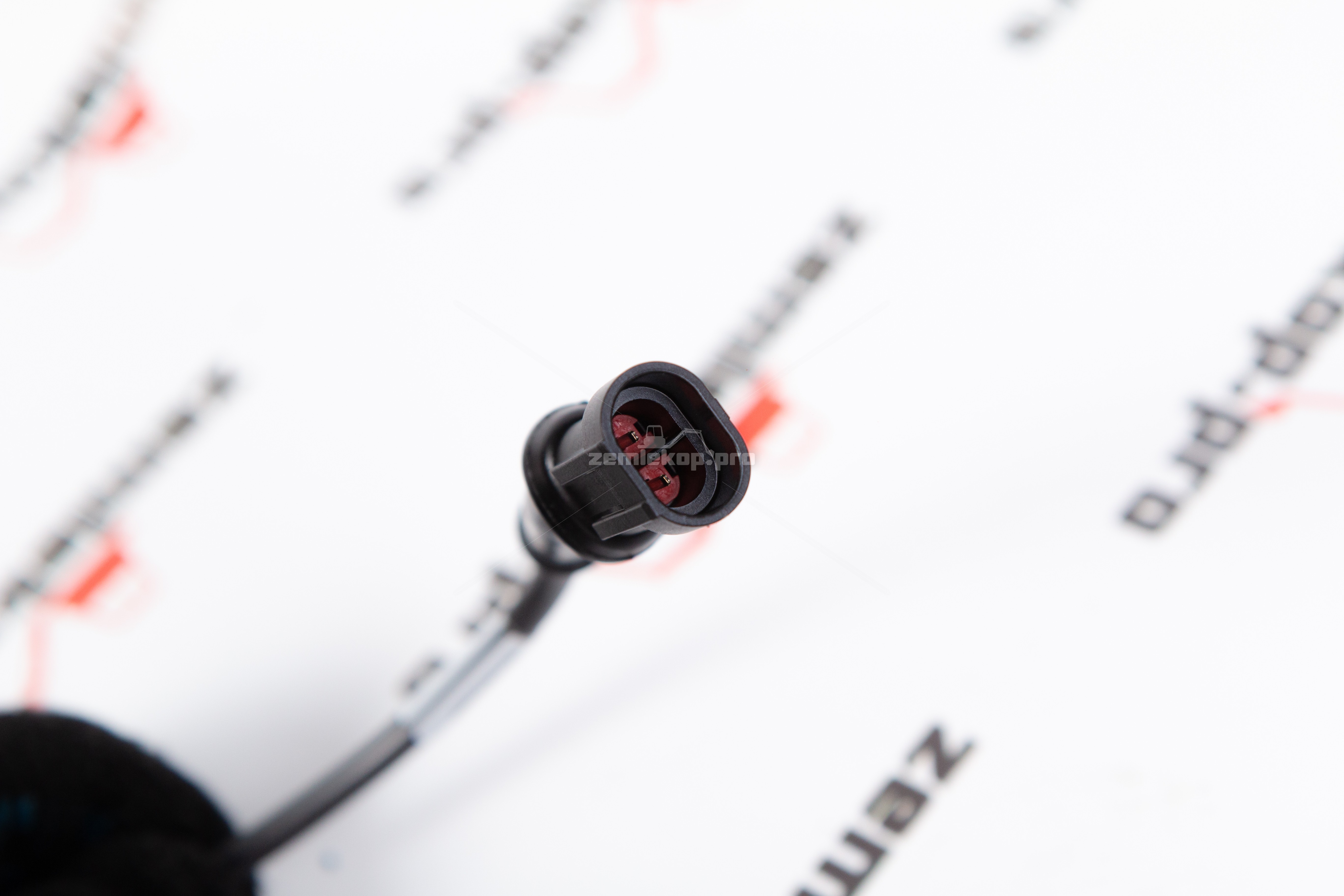 4209750 Датчик DANA