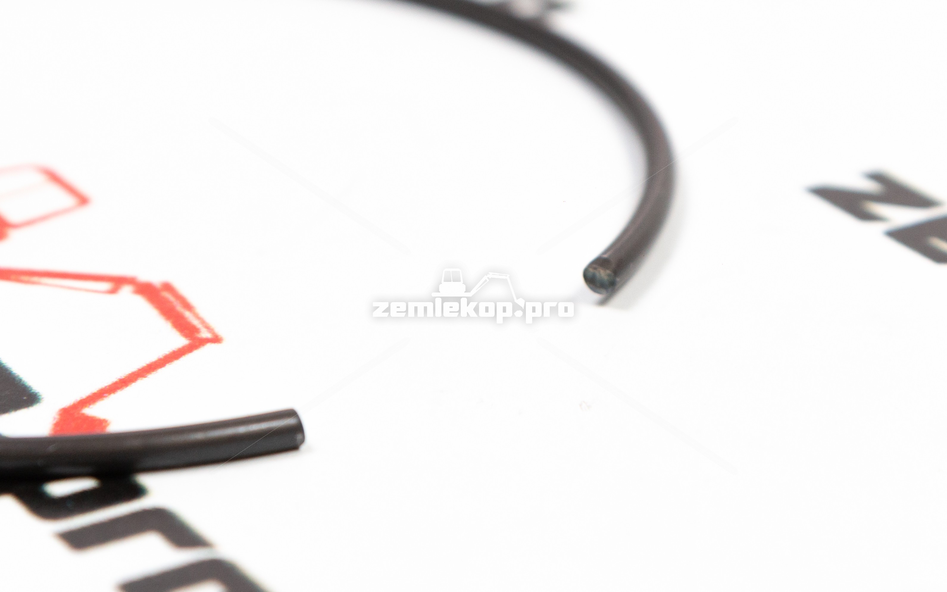 002.07.3632-R Кольцо DANA