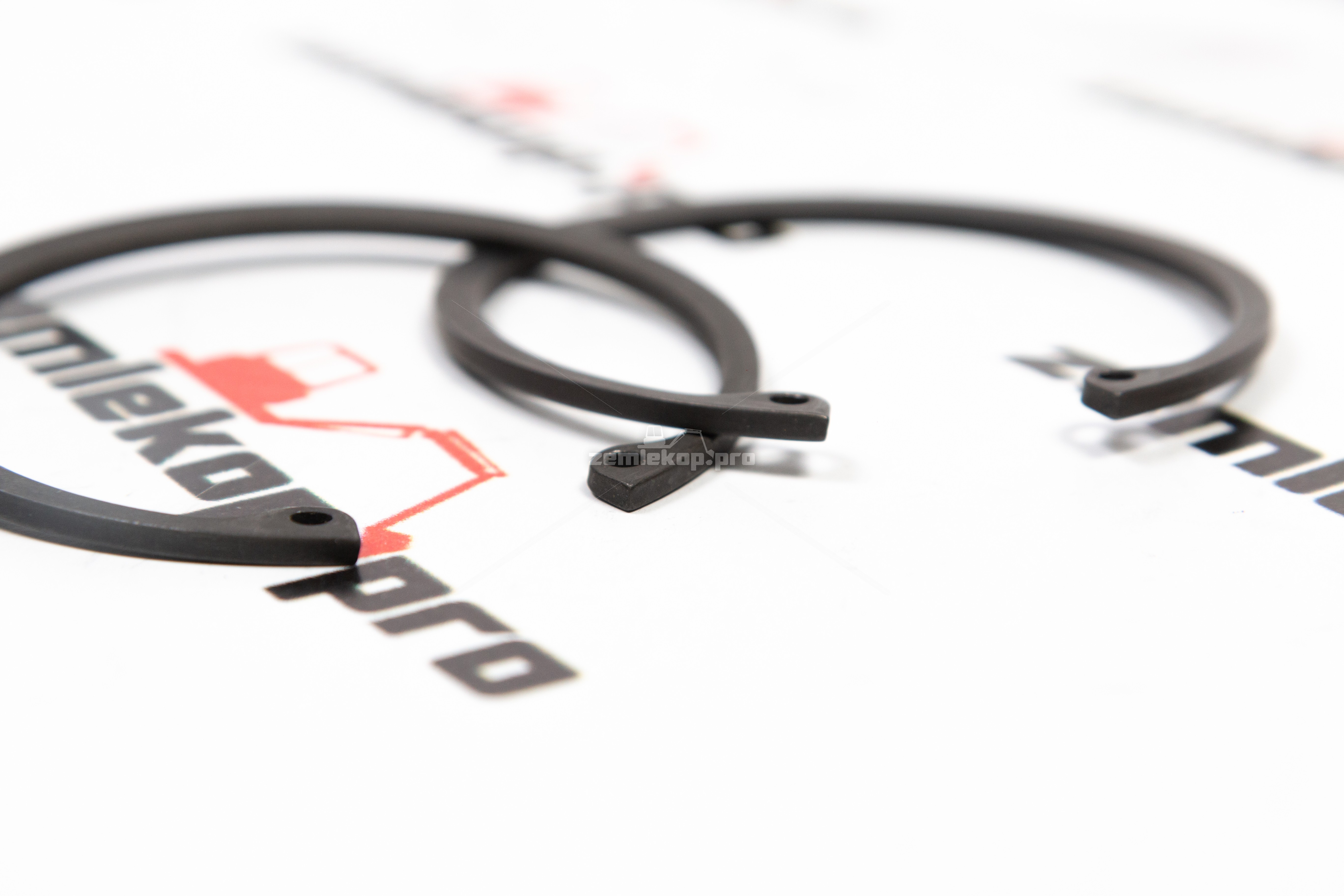 002.02.0087-R Кольцо DANA