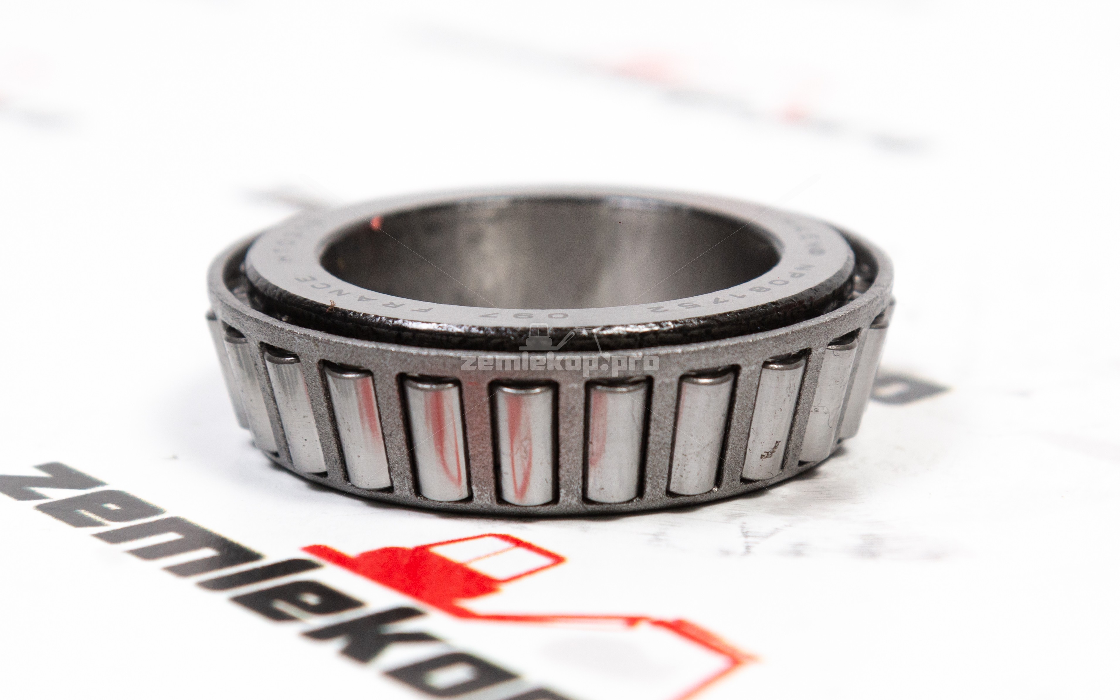 005.72.3590-R Подшипник DANA