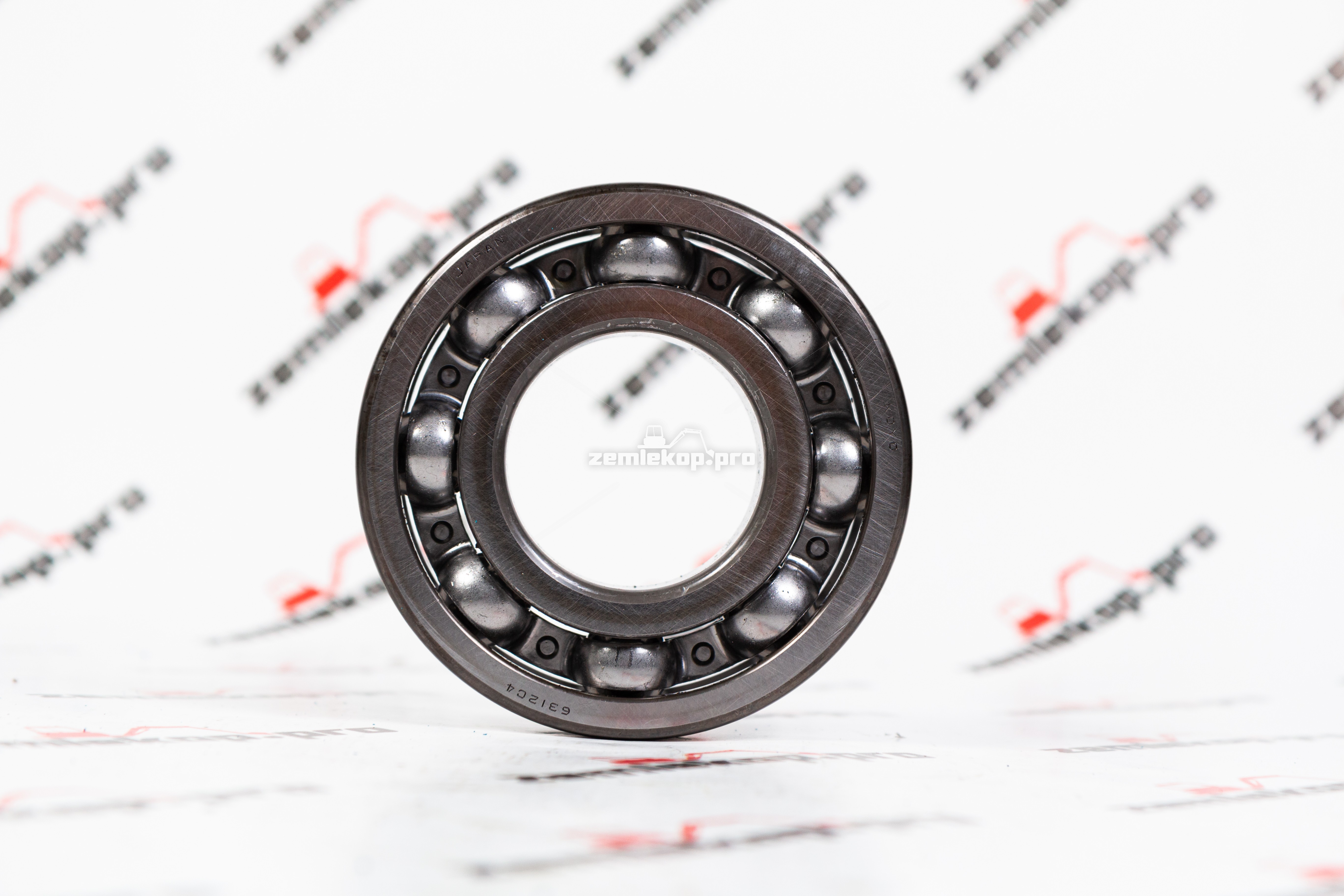 005.01.3685-R Подшипник DANA