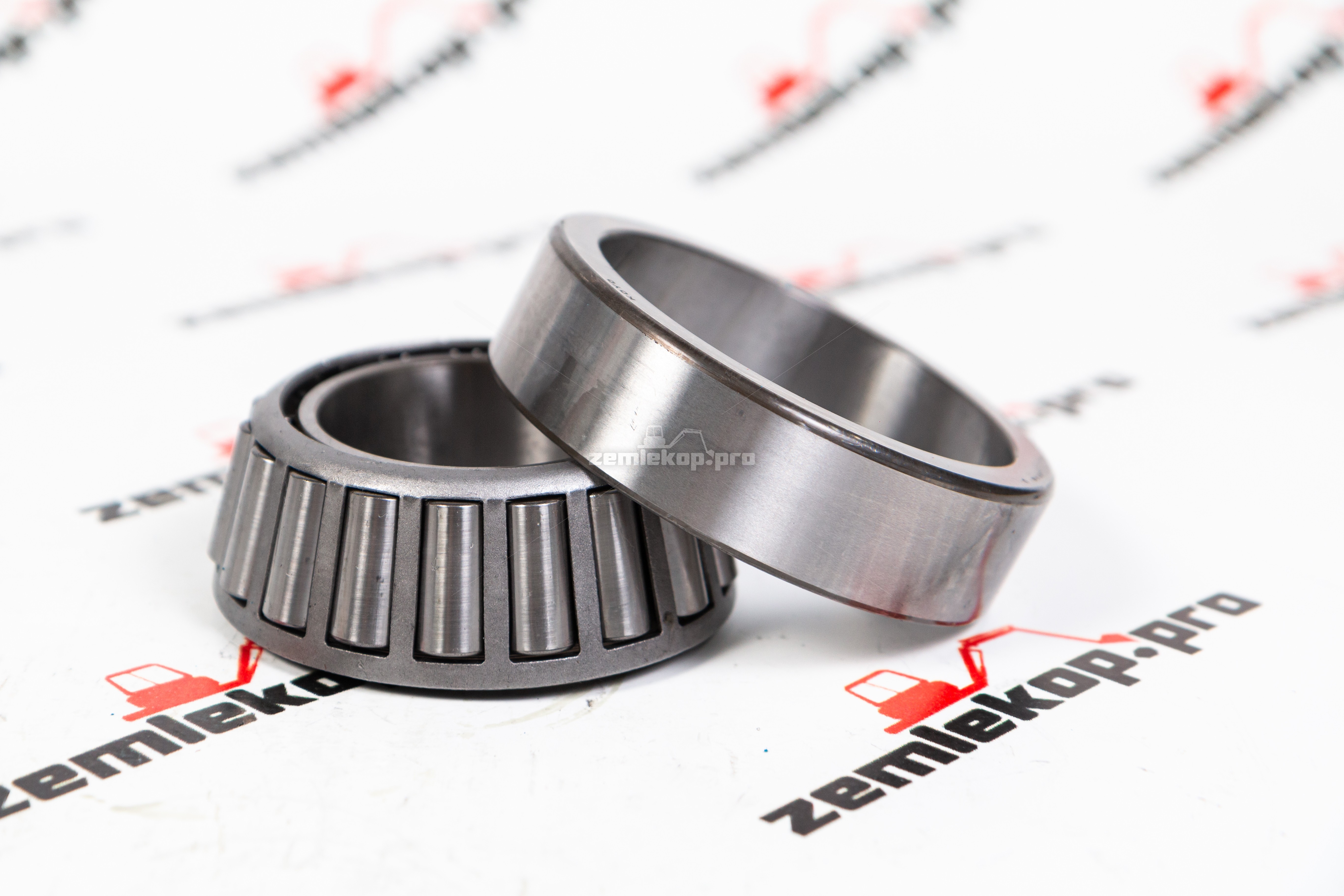 005.09.3707-R Подшипник DANA