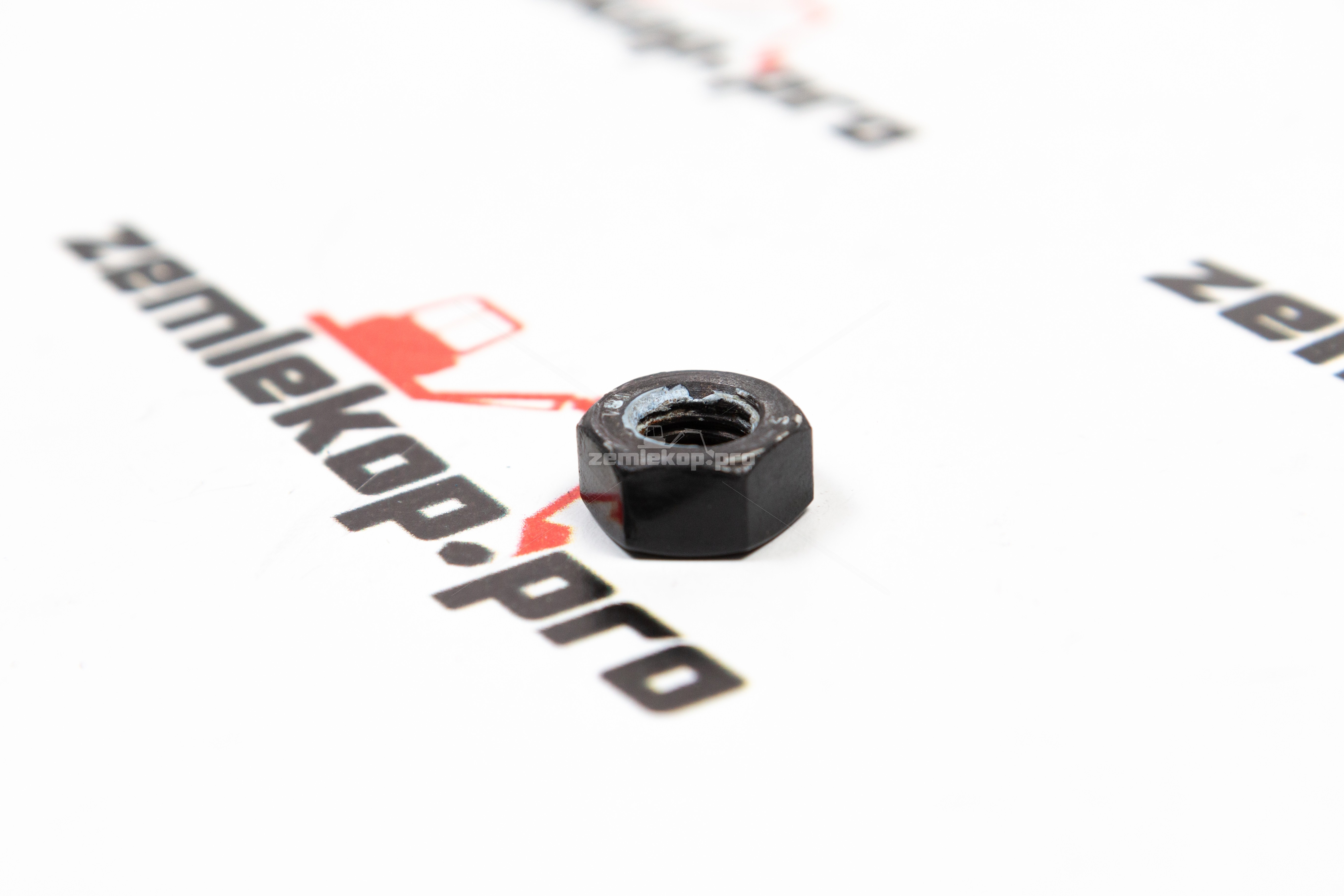 006.03.0197-R Гайка DANA