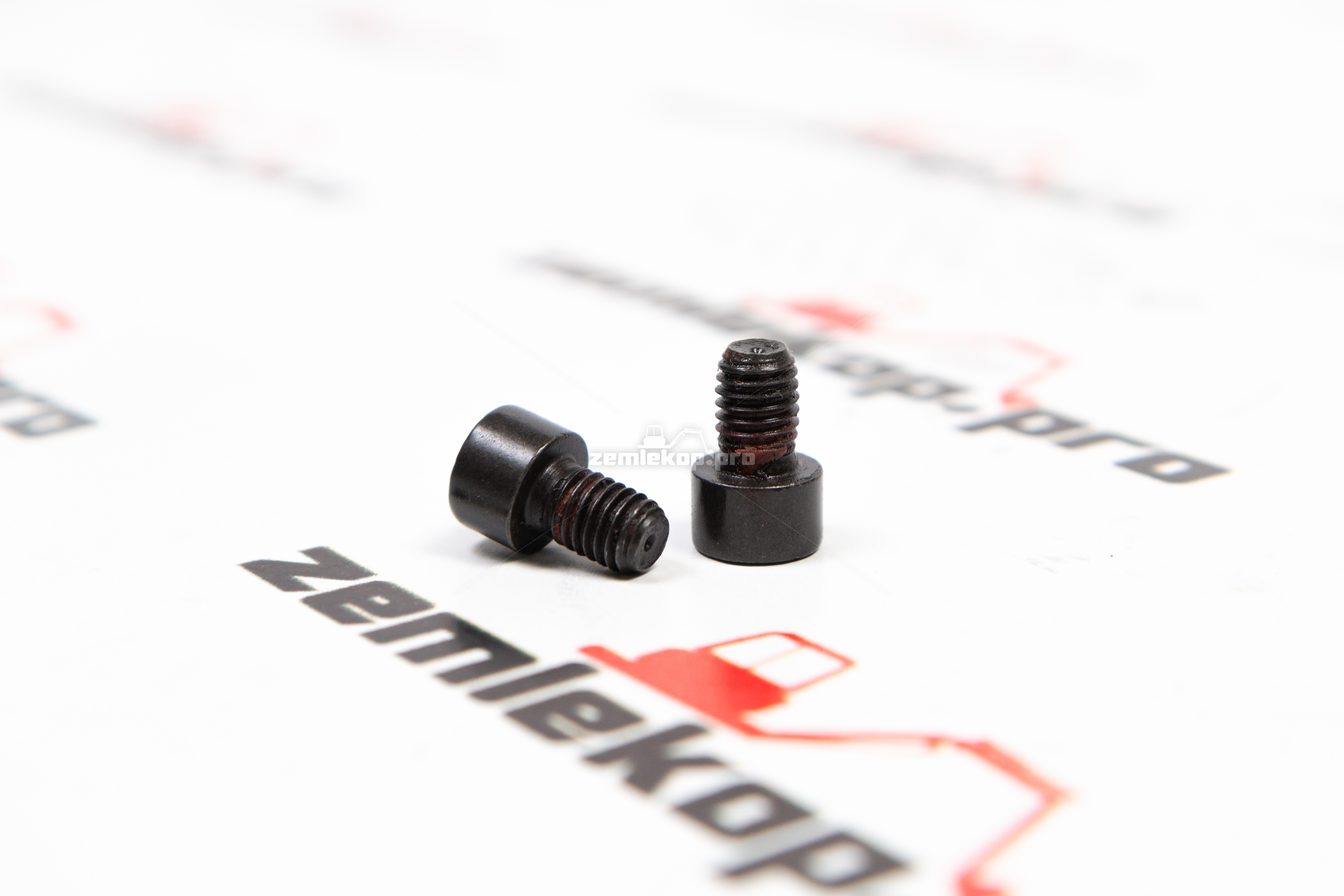 016.30.4162-R Болт DANA